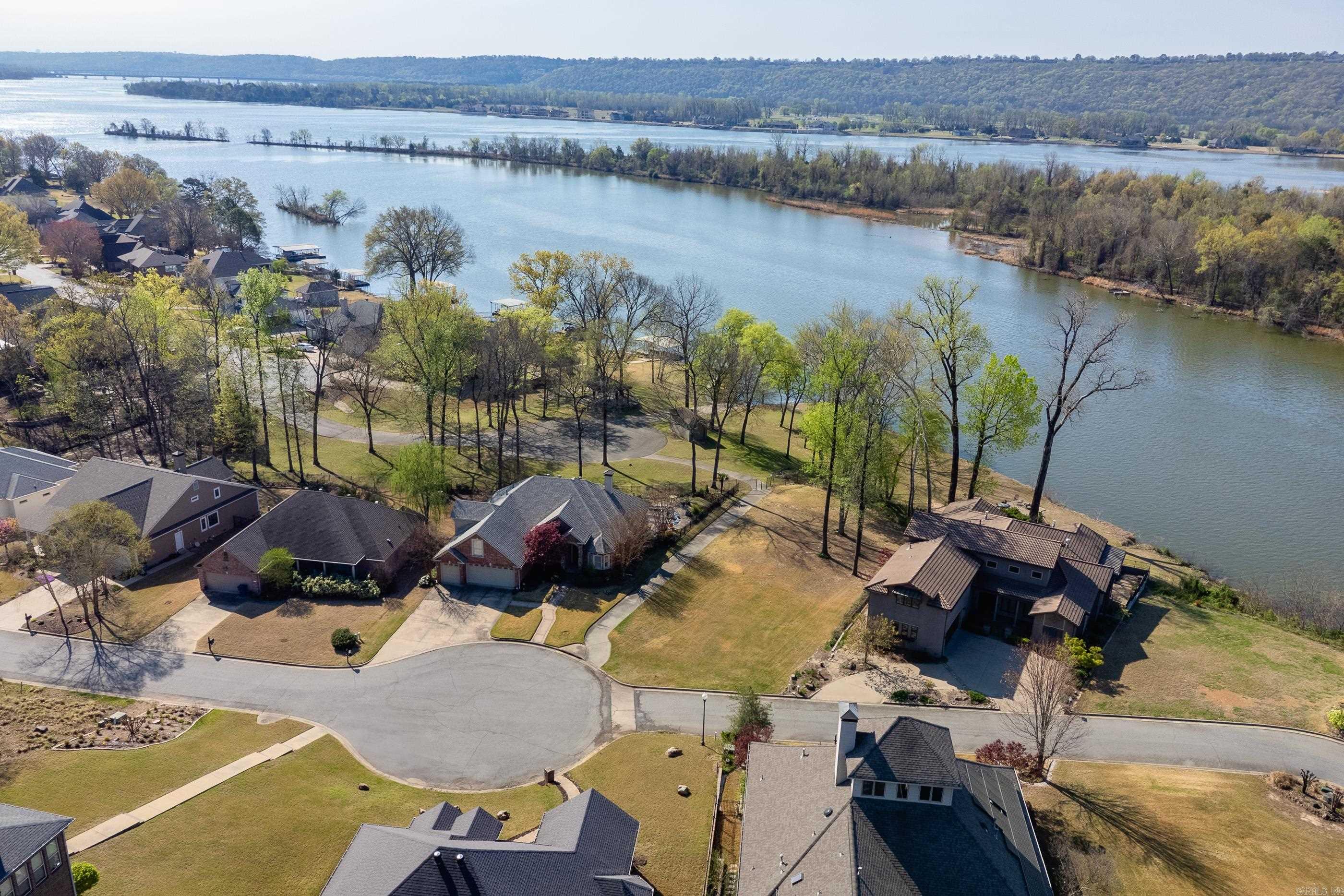 117  Turtle Creek Cove  Maumelle, AR