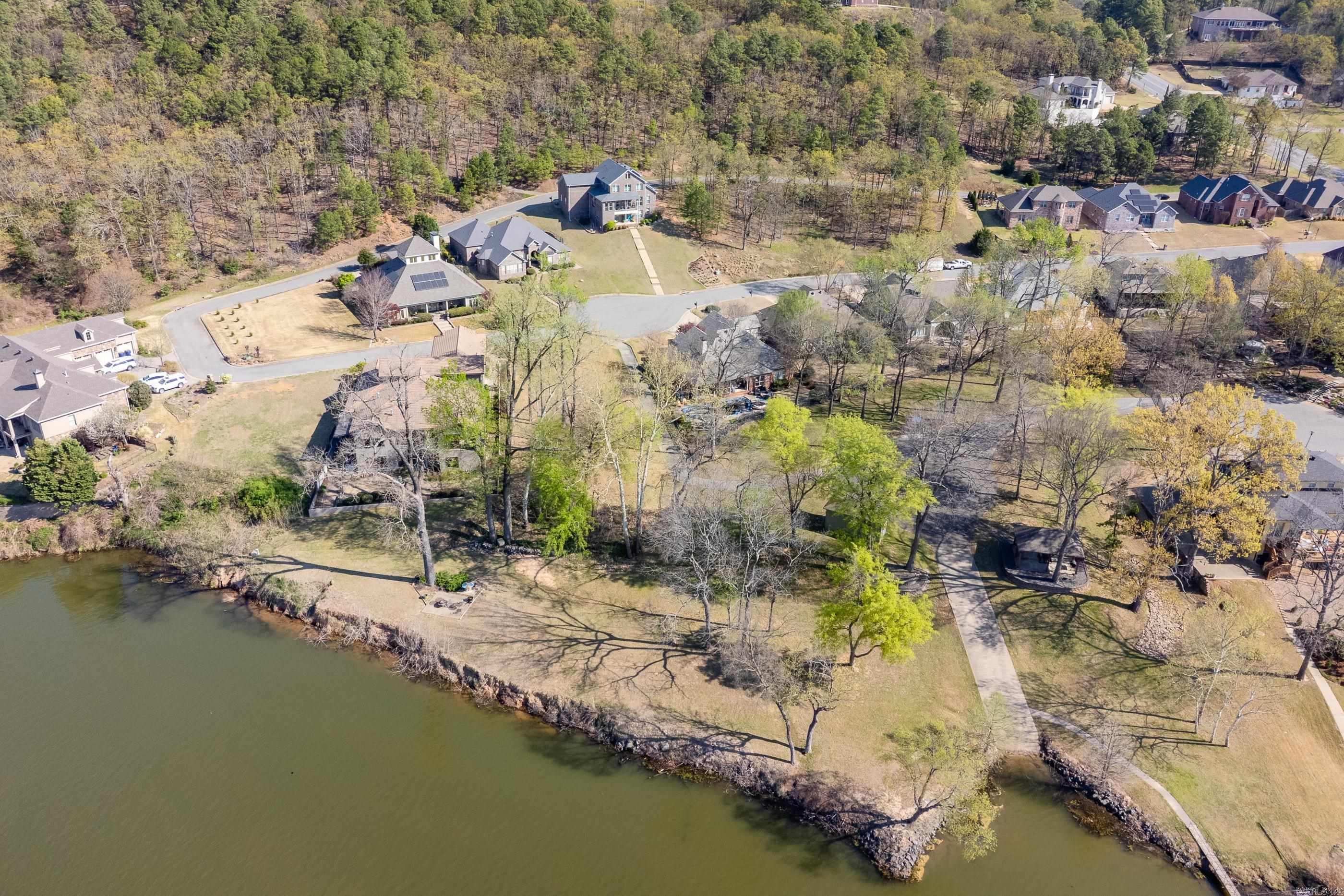 117  Turtle Creek Cove  Maumelle, AR