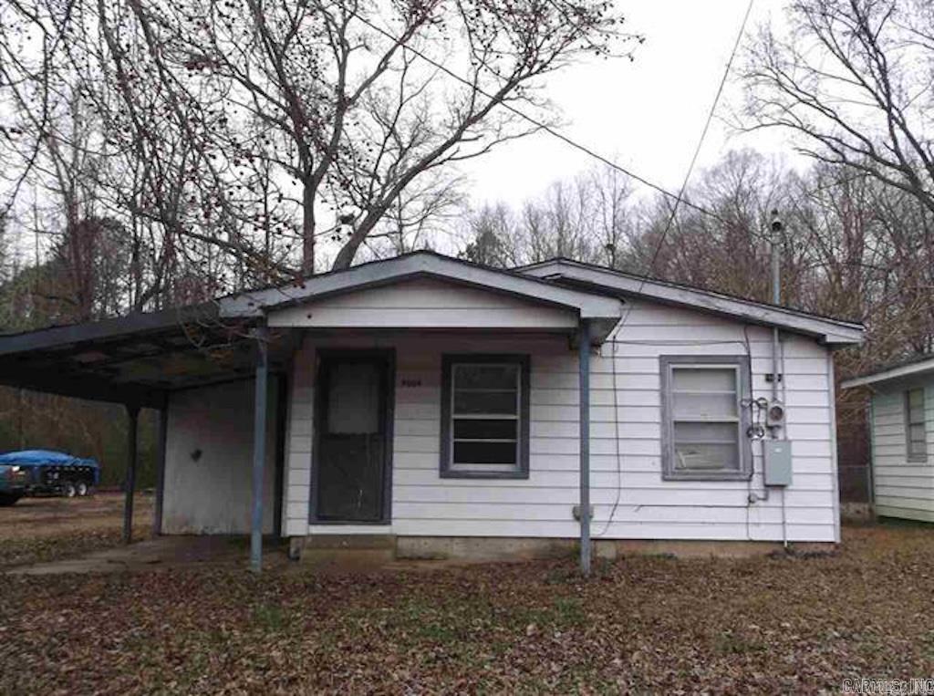 9004  Mayfair  Jacksonville, AR