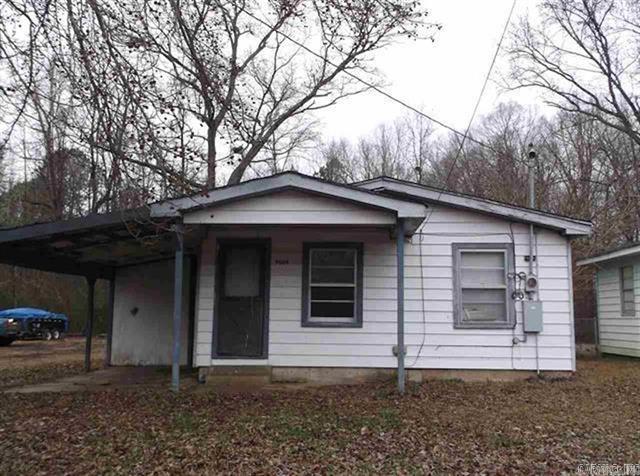 9004  Mayfair  Jacksonville, AR