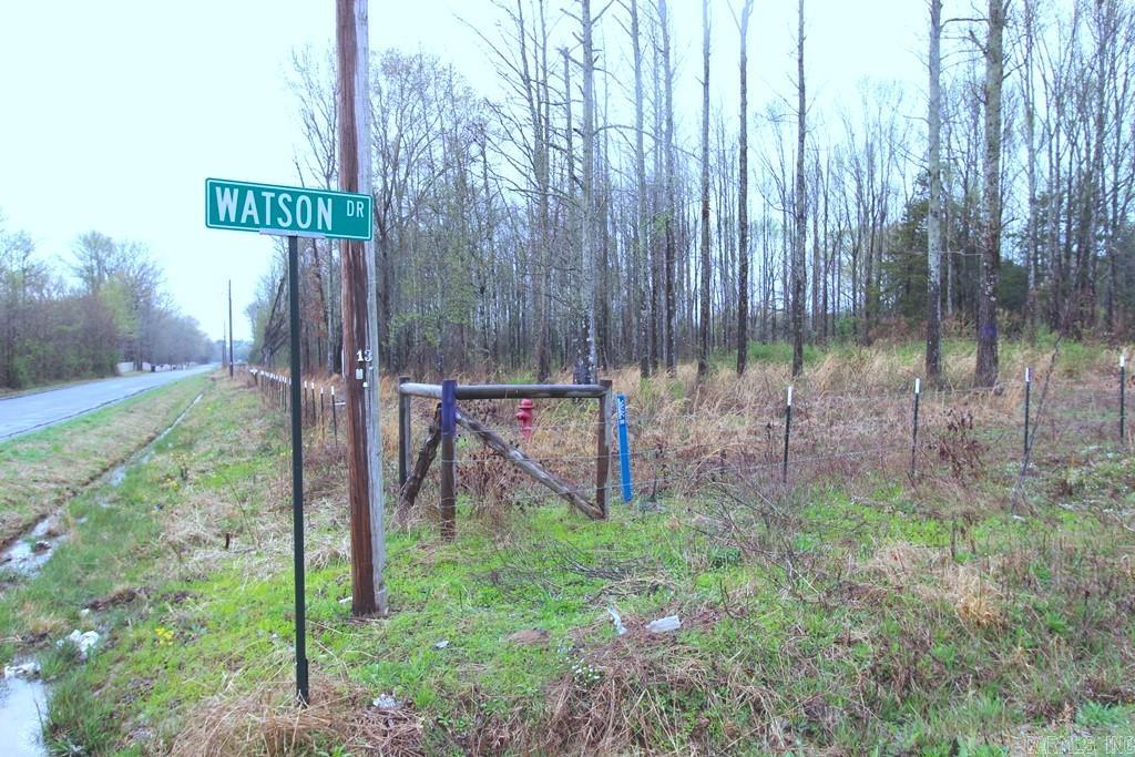 37  Watson  Greenbrier, AR