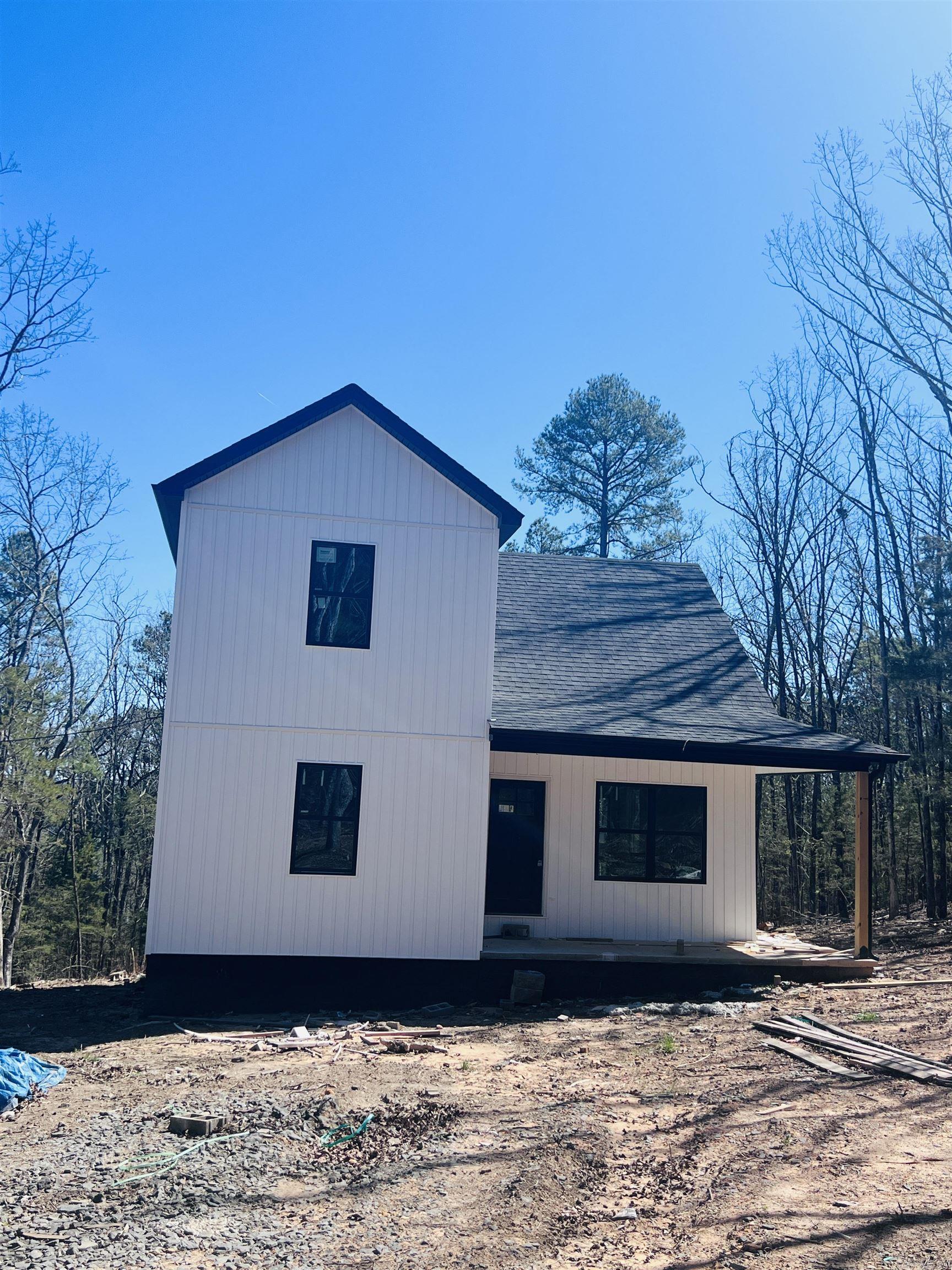 660  Mill Creek  Higden, AR