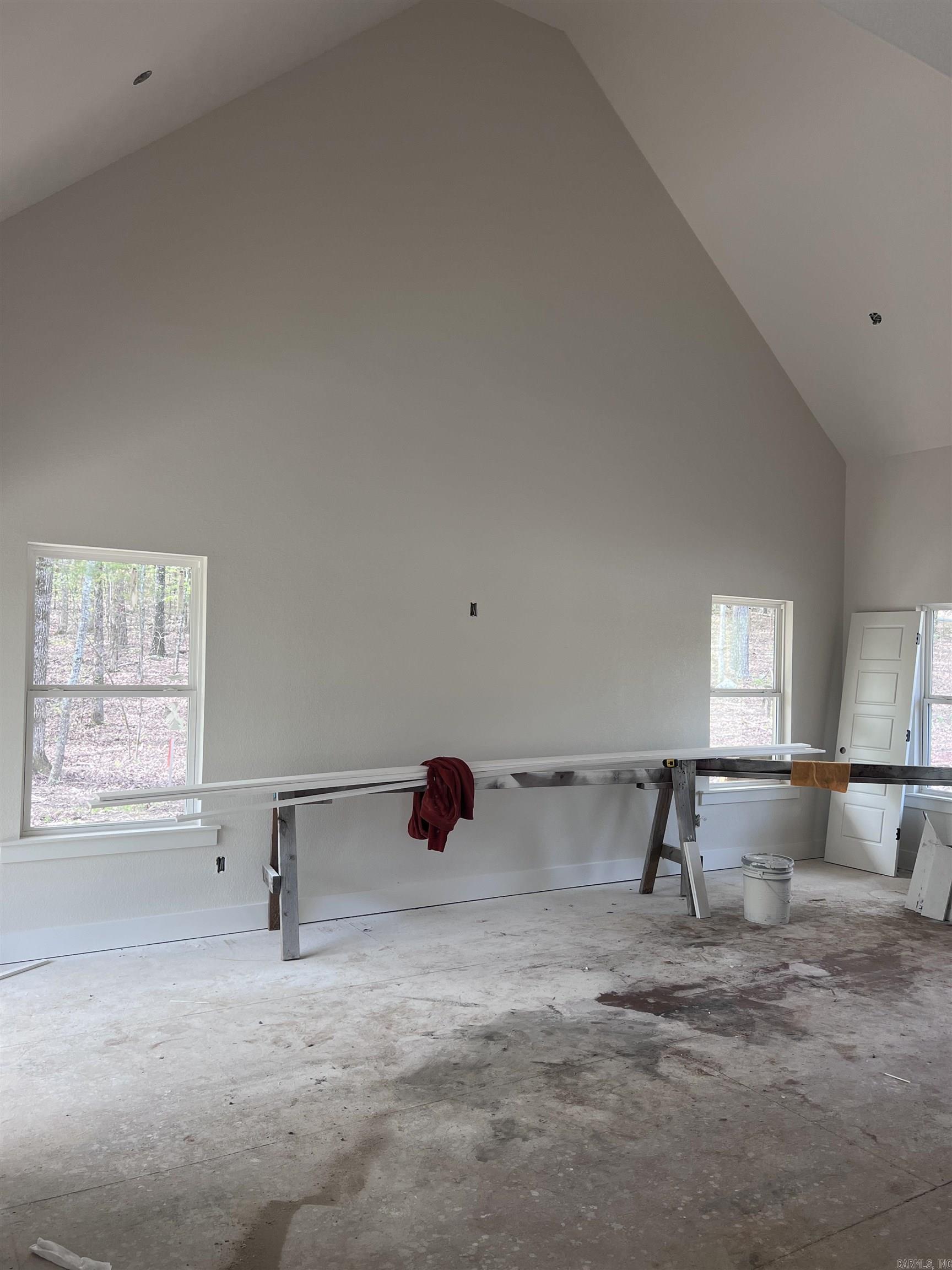 660  Mill Creek  Higden, AR