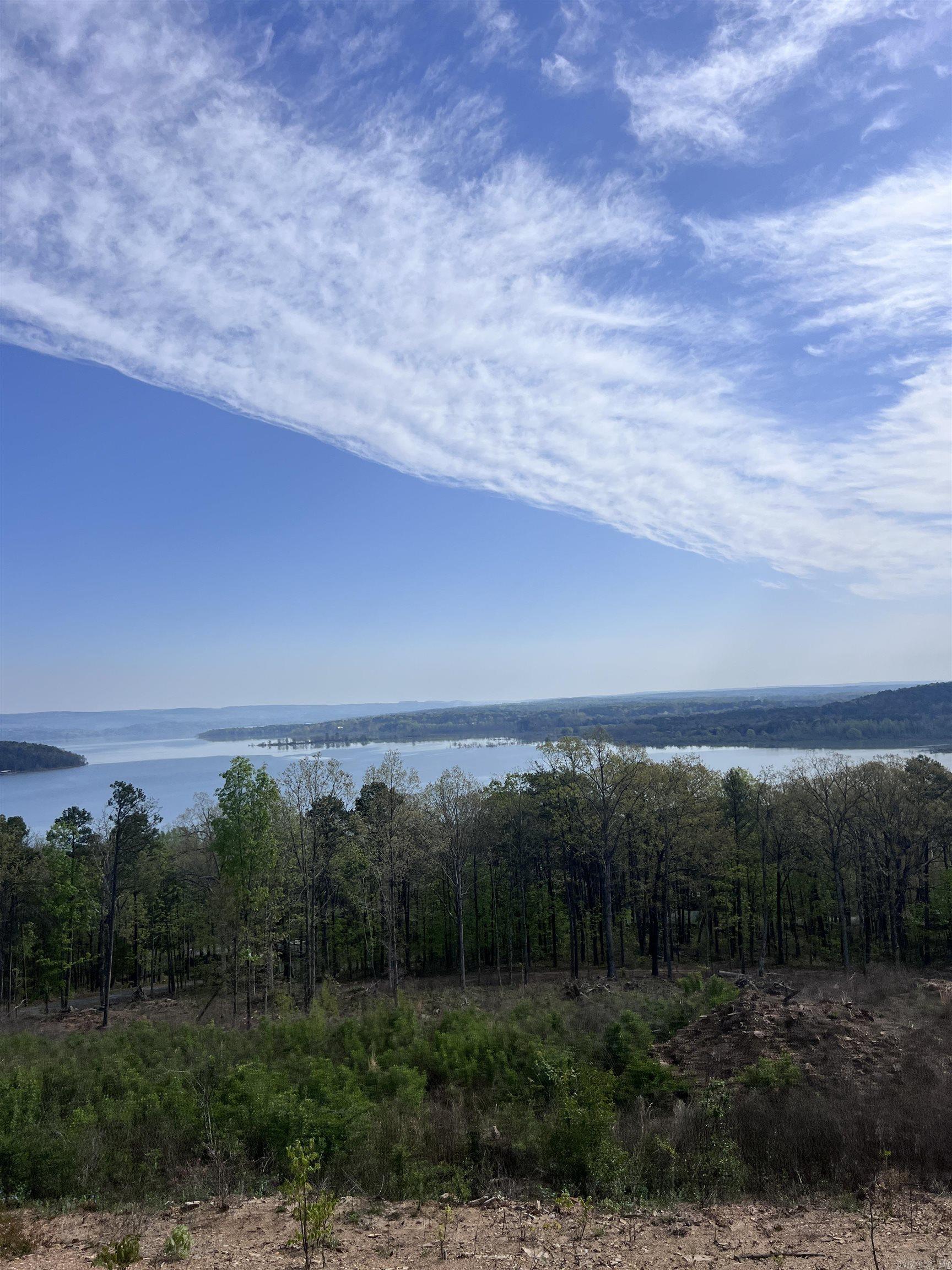 660  Mill Creek  Higden, AR