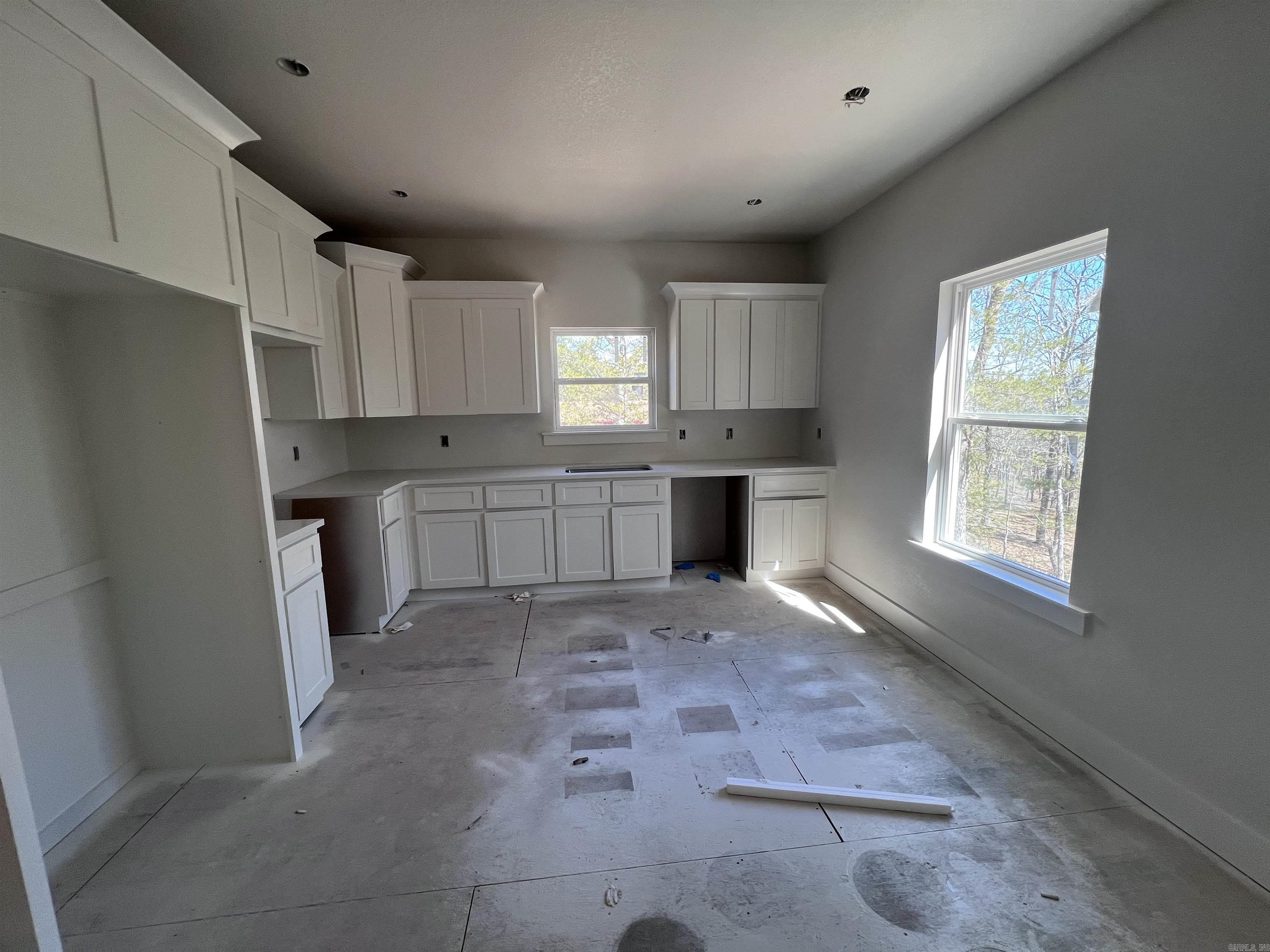660  Mill Creek  Higden, AR