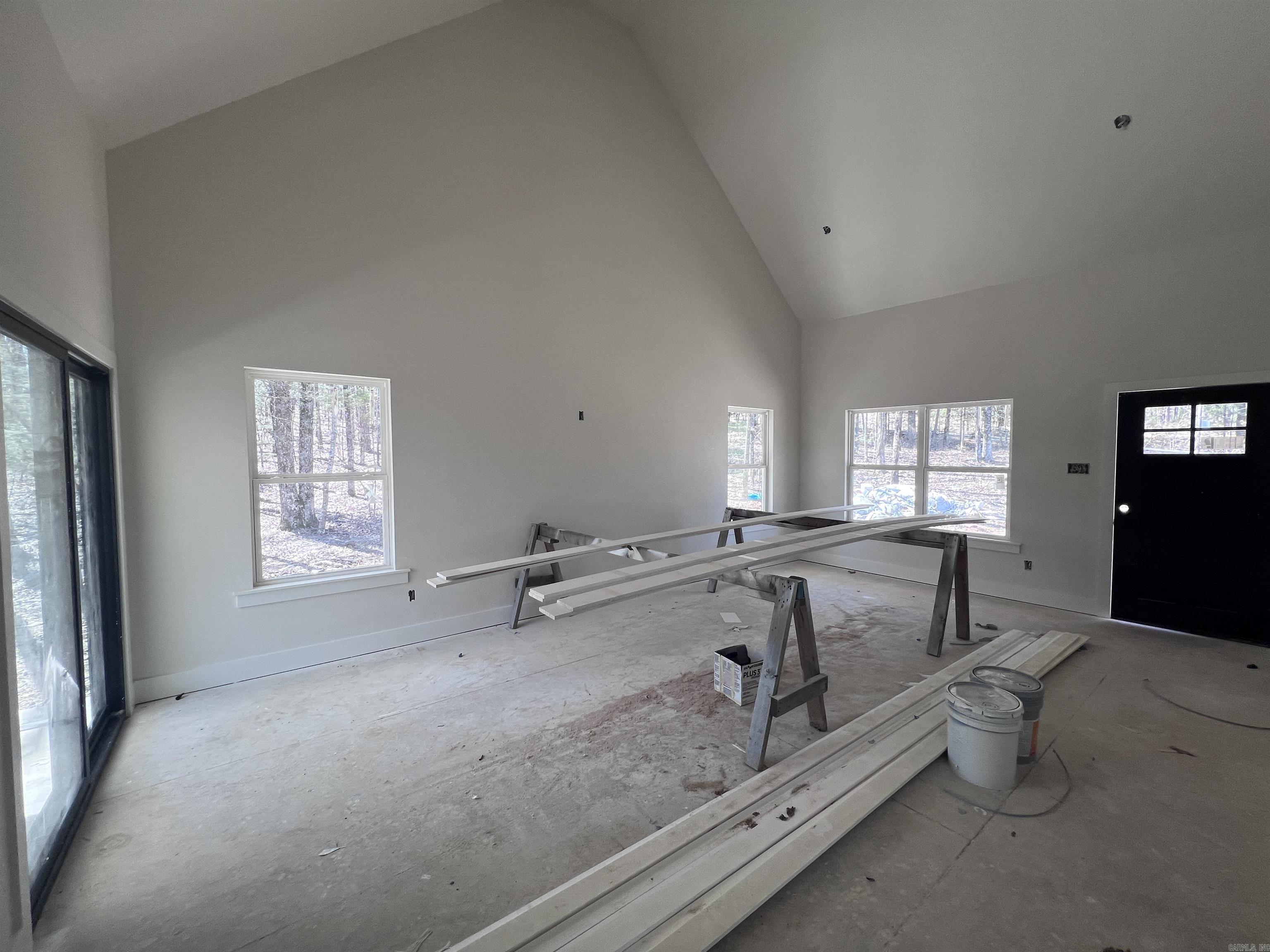 660  Mill Creek  Higden, AR