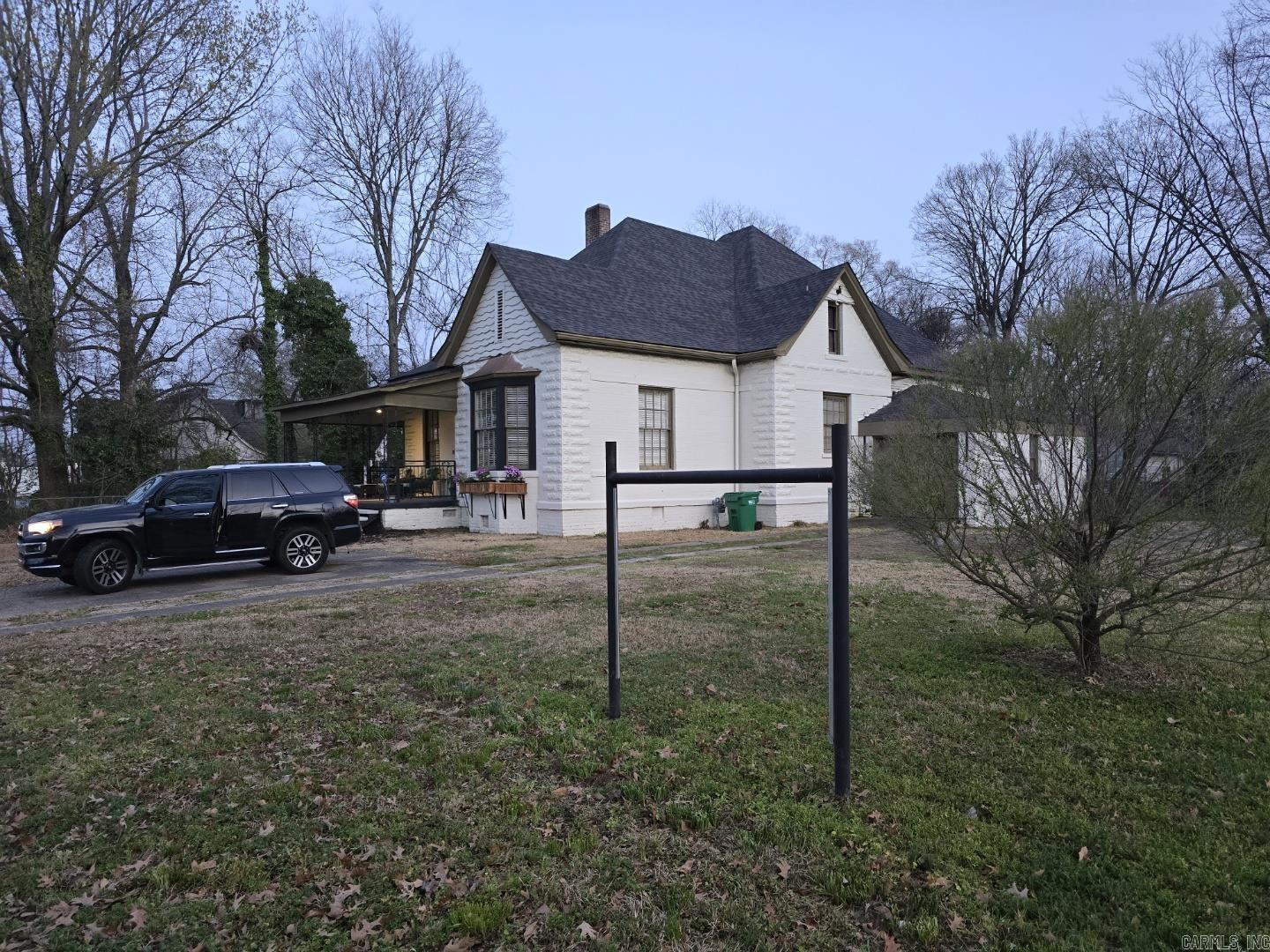 206 W Harding  Pine Bluff, AR
