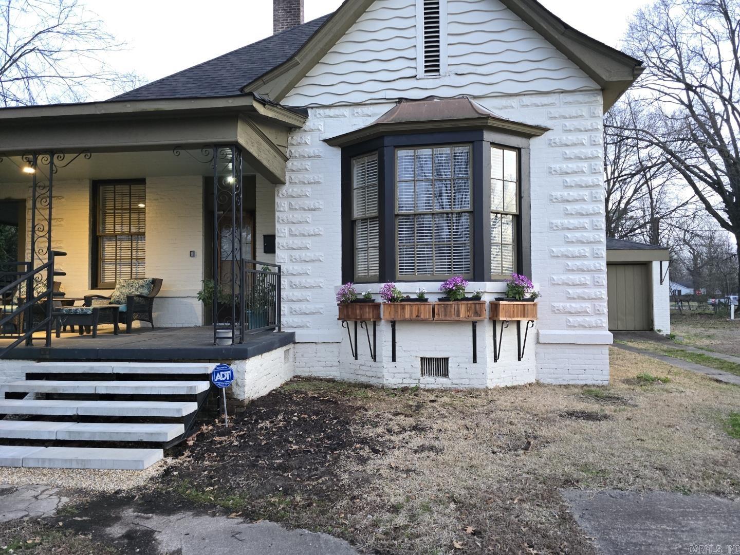 206 W Harding  Pine Bluff, AR