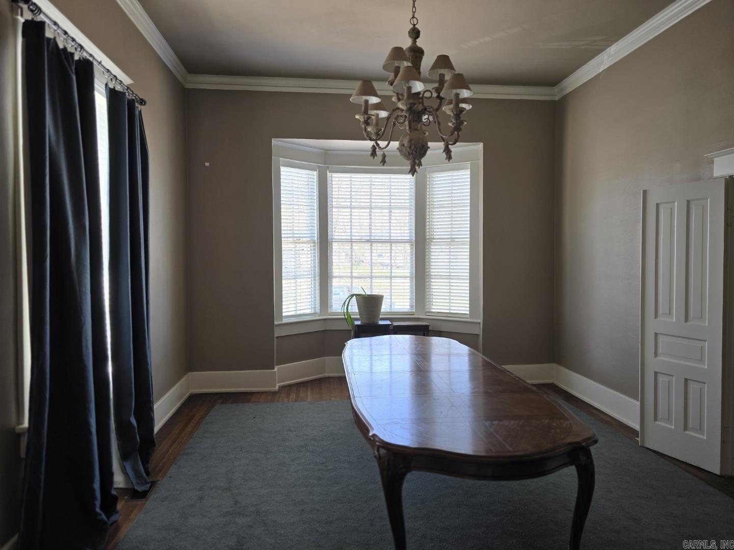 206 W Harding  Pine Bluff, AR