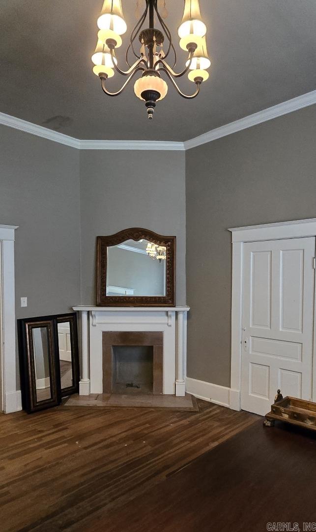 206 W Harding  Pine Bluff, AR