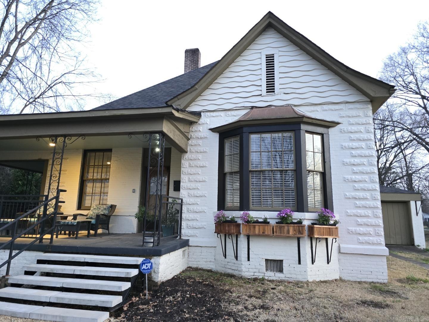 206 W Harding  Pine Bluff, AR