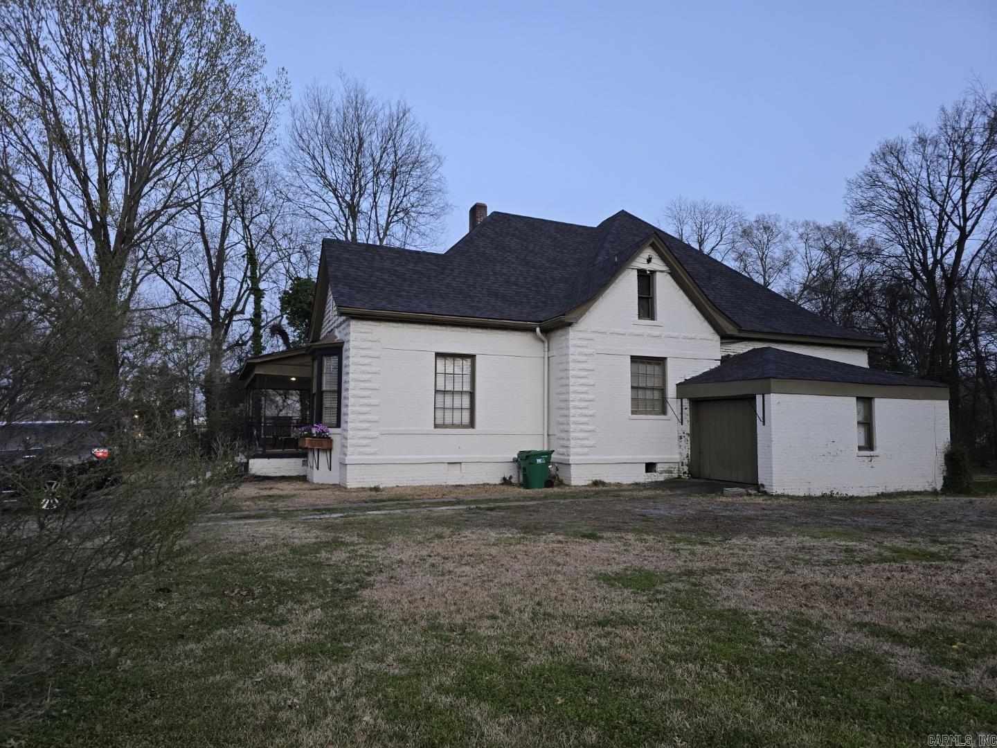 206 W Harding  Pine Bluff, AR