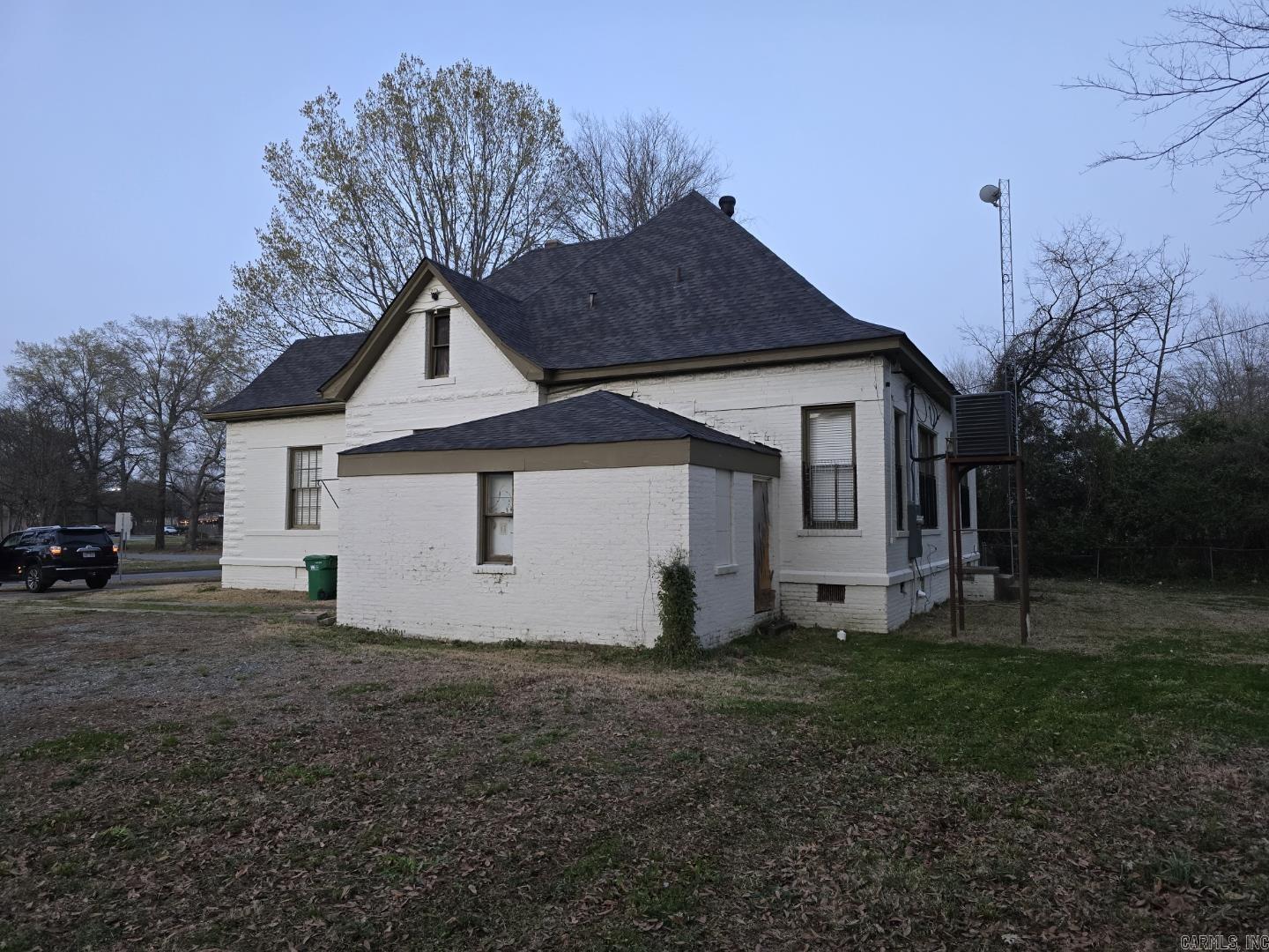 206 W Harding  Pine Bluff, AR
