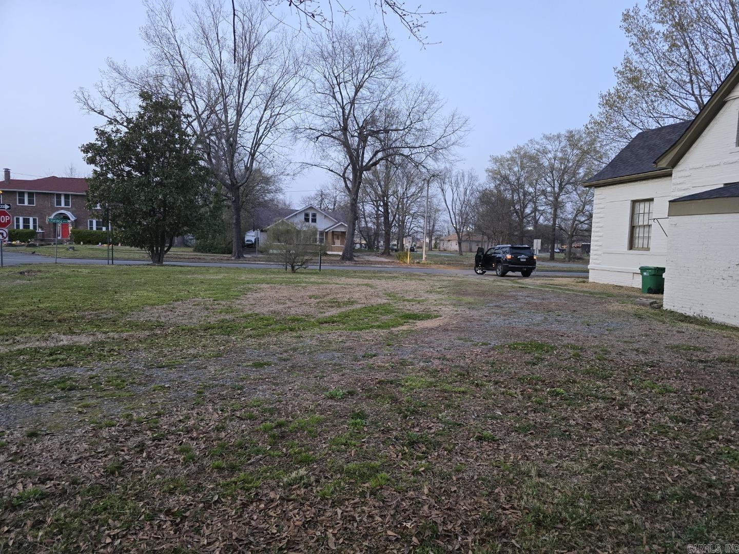 206 W Harding  Pine Bluff, AR