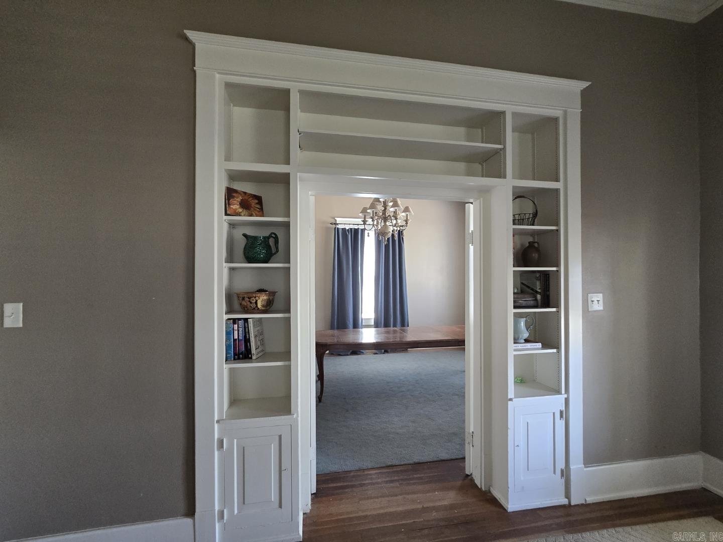 206 W Harding  Pine Bluff, AR