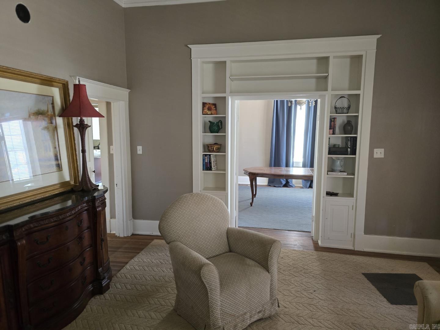 206 W Harding  Pine Bluff, AR