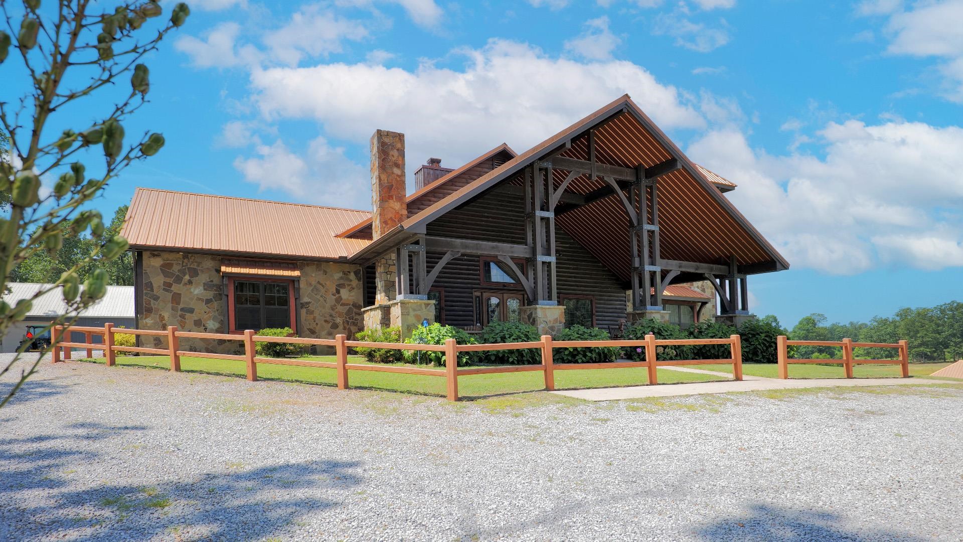 871  Hite Smith Road  Pocahontas, AR