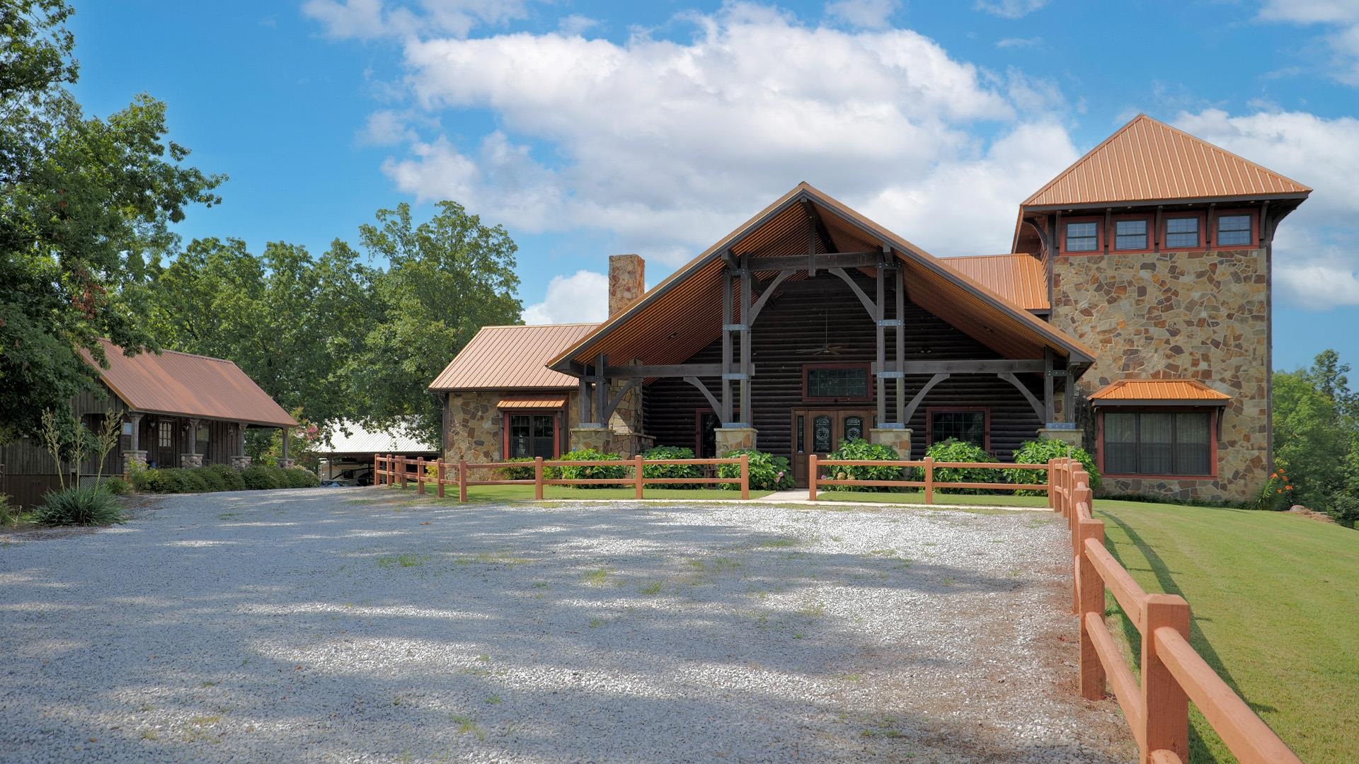 871  Hite Smith Road  Pocahontas, AR