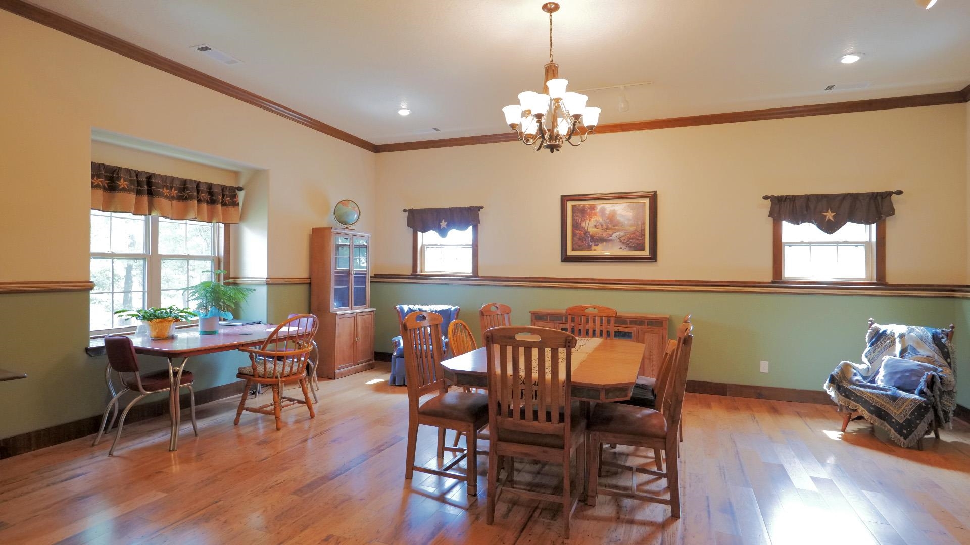 871  Hite Smith Road  Pocahontas, AR