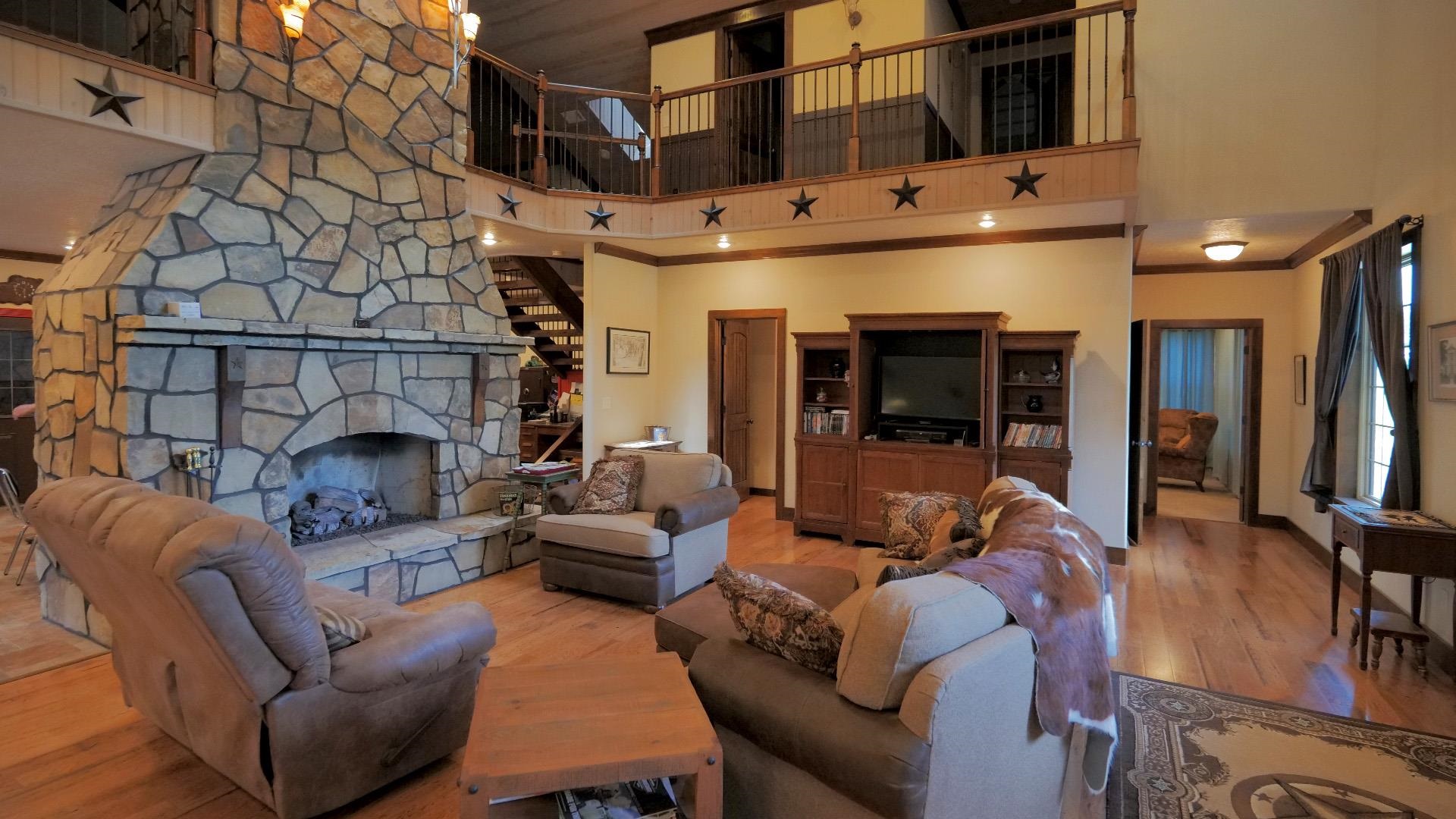 871  Hite Smith Road  Pocahontas, AR
