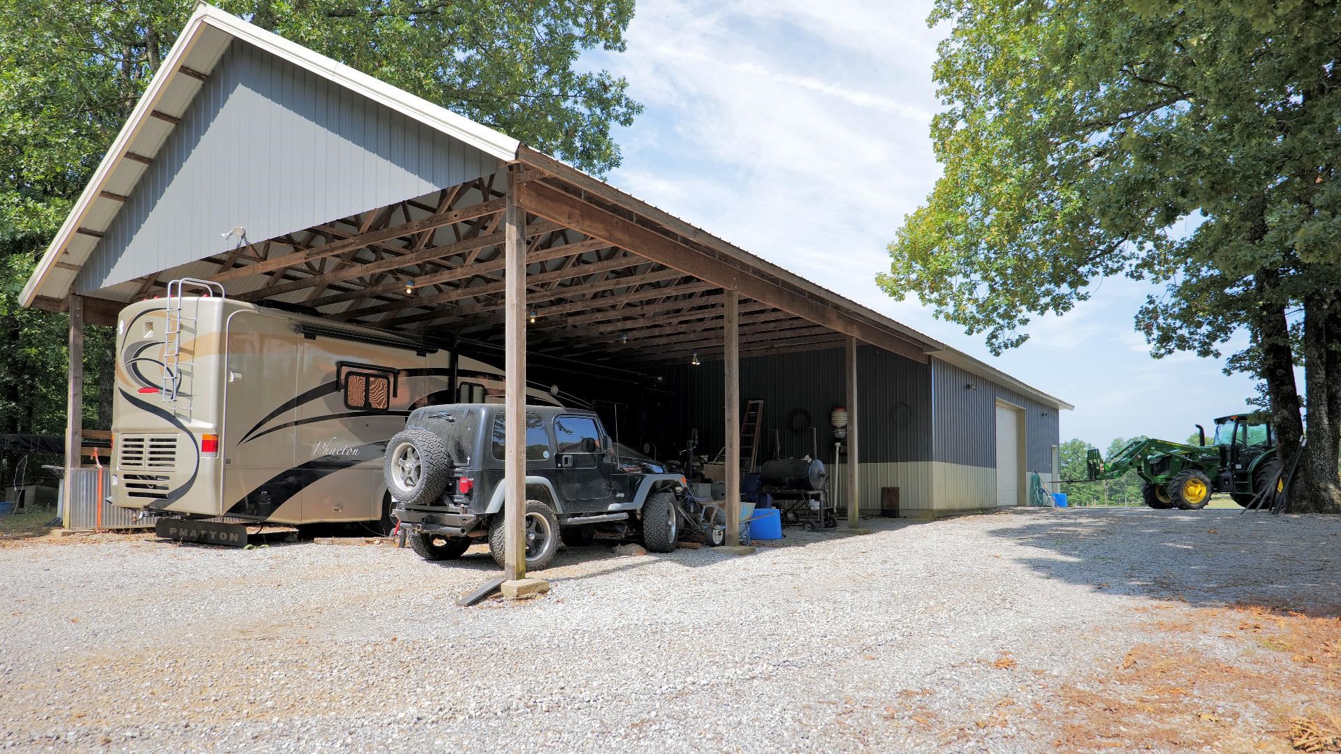 871  Hite Smith Road  Pocahontas, AR