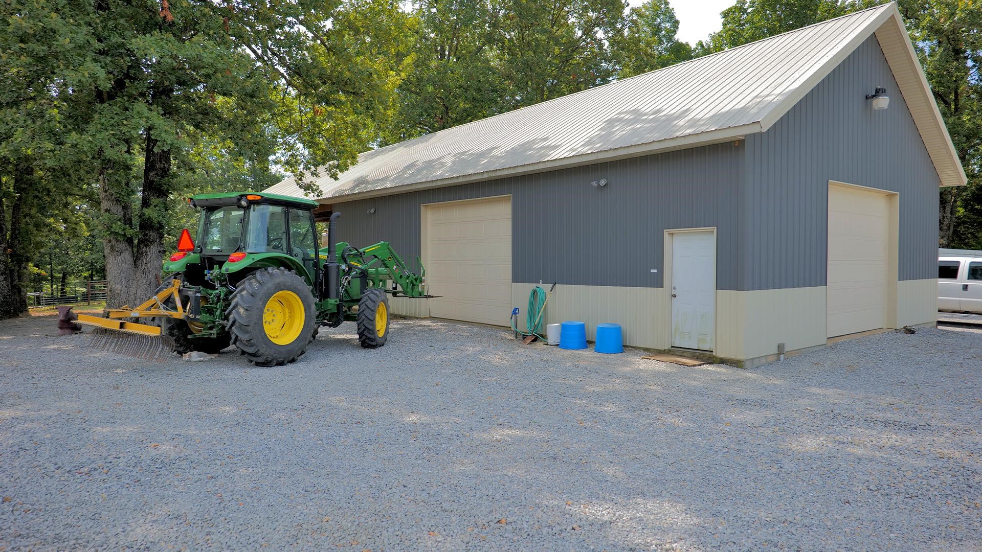 871  Hite Smith Road  Pocahontas, AR
