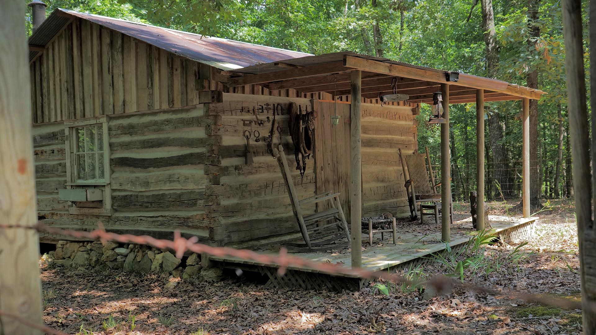 871  Hite Smith Road  Pocahontas, AR