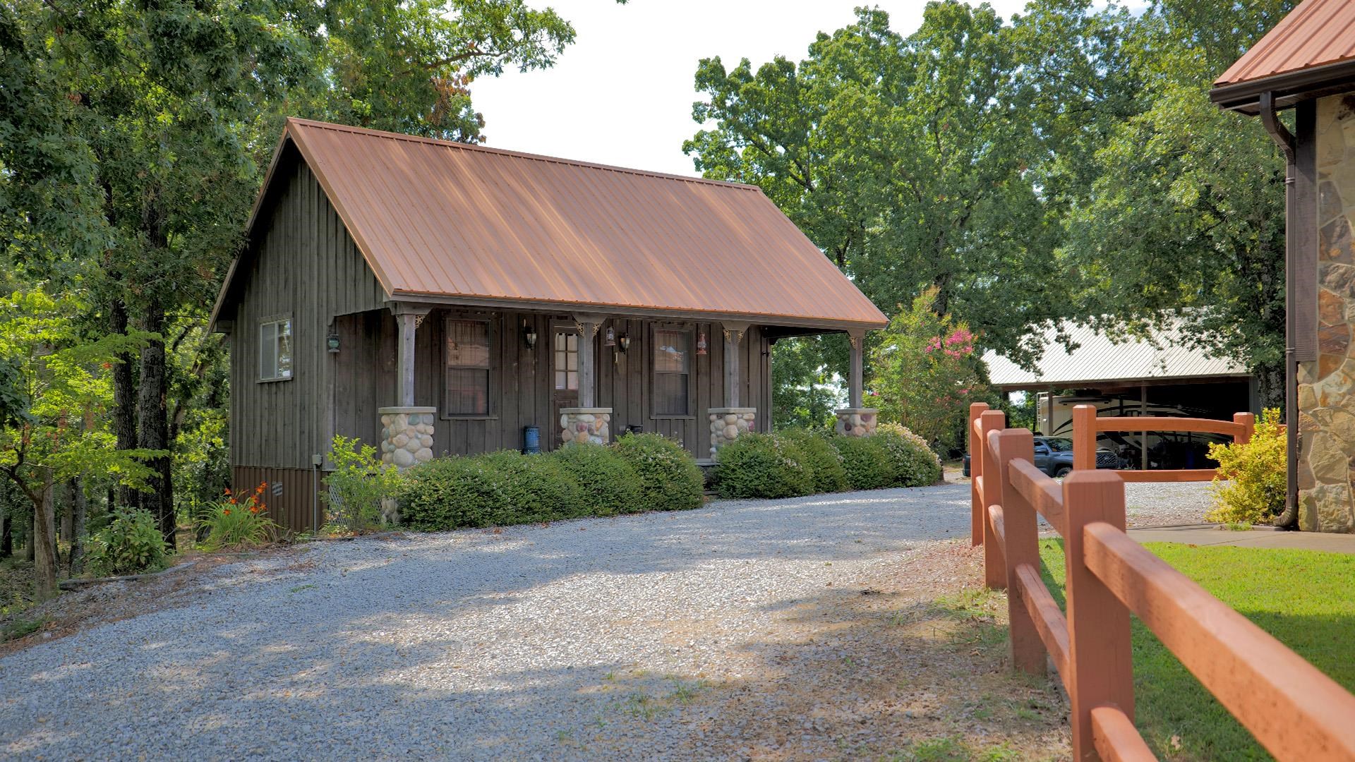 871  Hite Smith Road  Pocahontas, AR