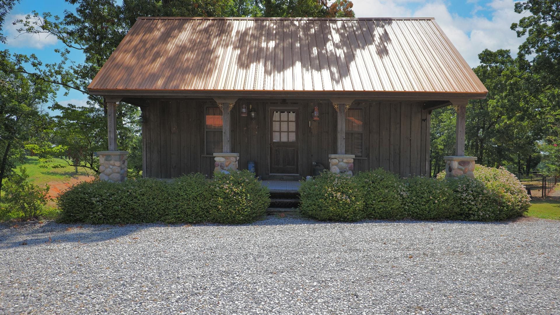 871  Hite Smith Road  Pocahontas, AR