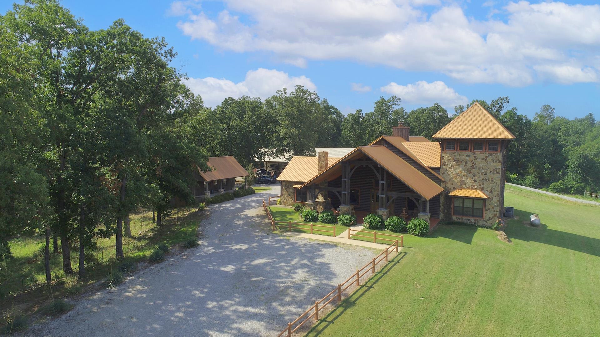 871  Hite Smith Road  Pocahontas, AR