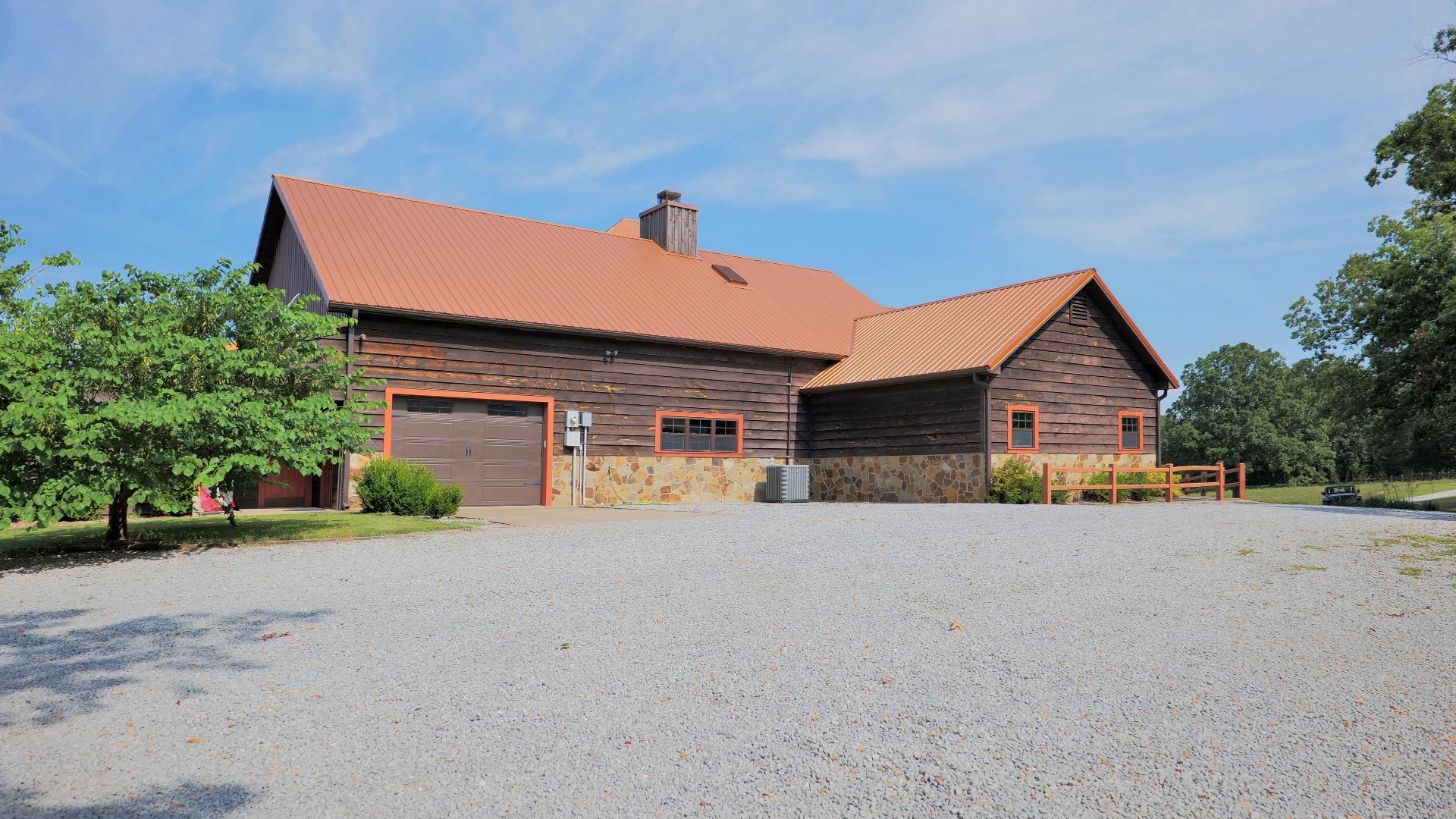 871  Hite Smith Road  Pocahontas, AR