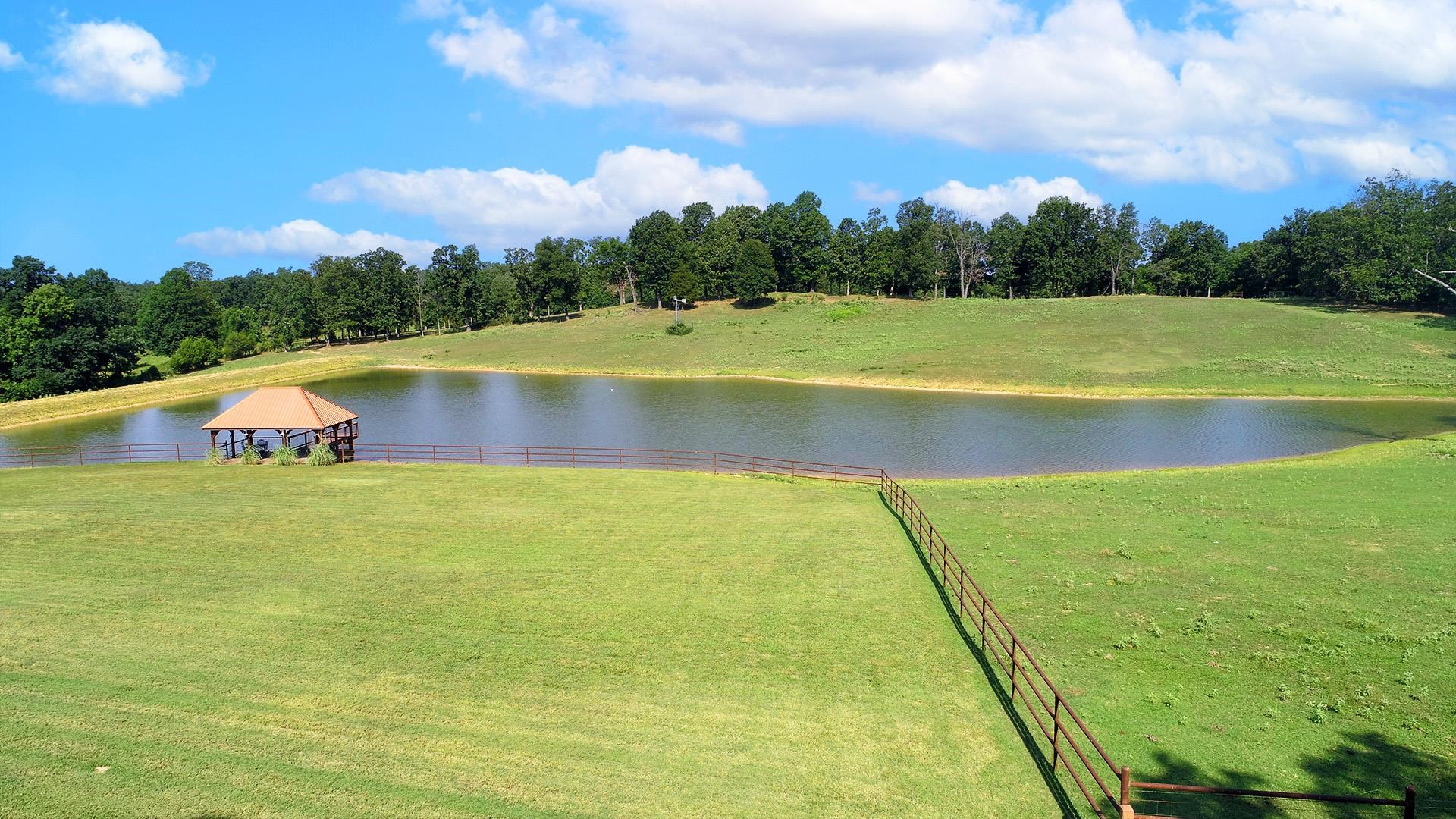 871  Hite Smith Road  Pocahontas, AR