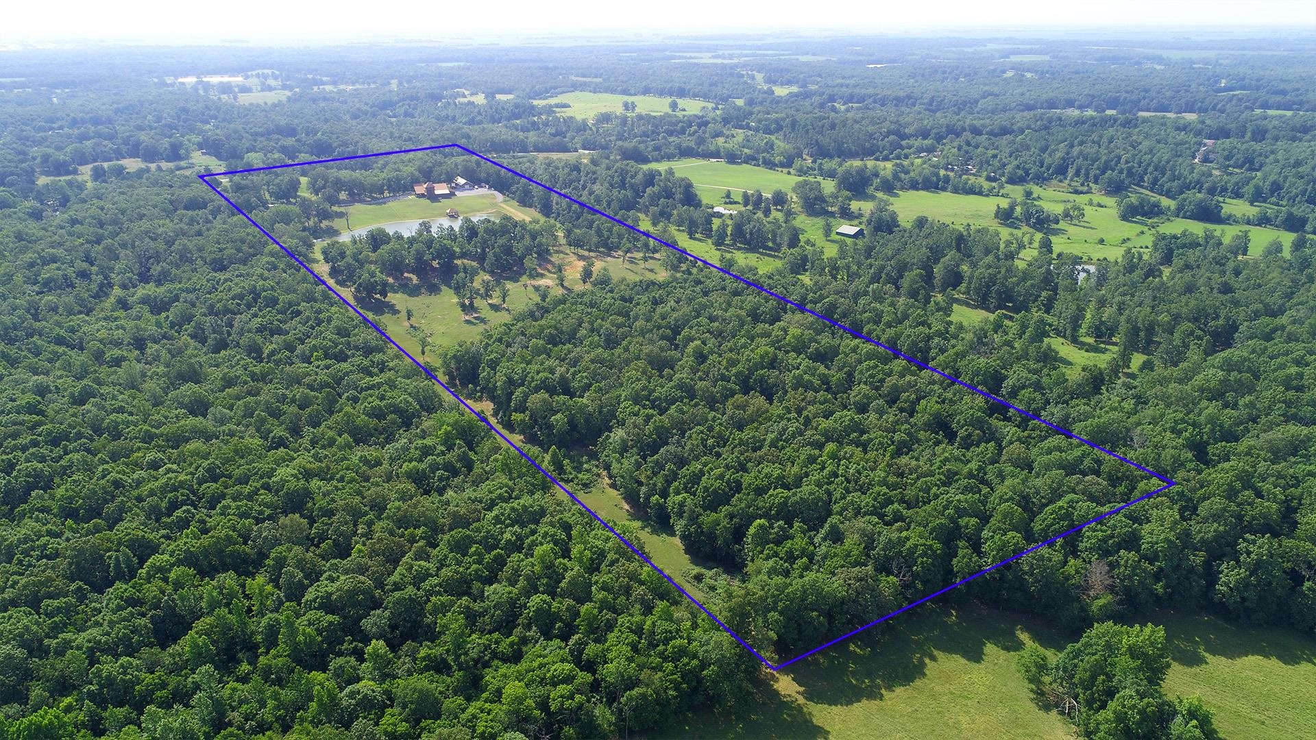 871  Hite Smith Road  Pocahontas, AR