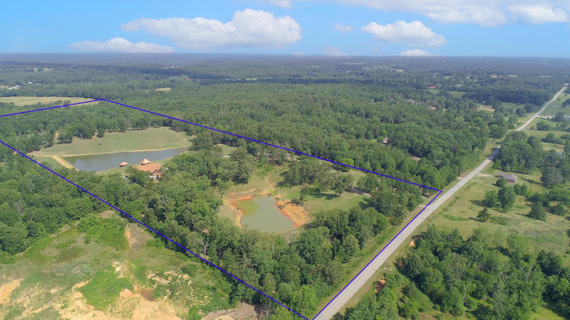 871  Hite Smith Road  Pocahontas, AR