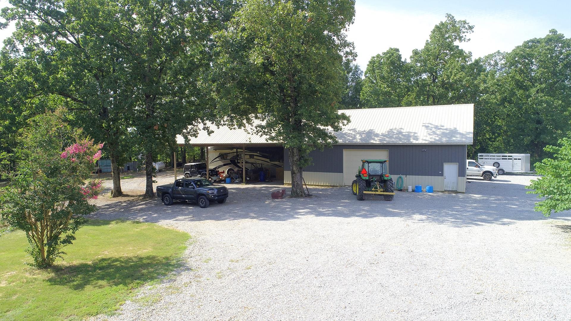 871  Hite Smith Road  Pocahontas, AR