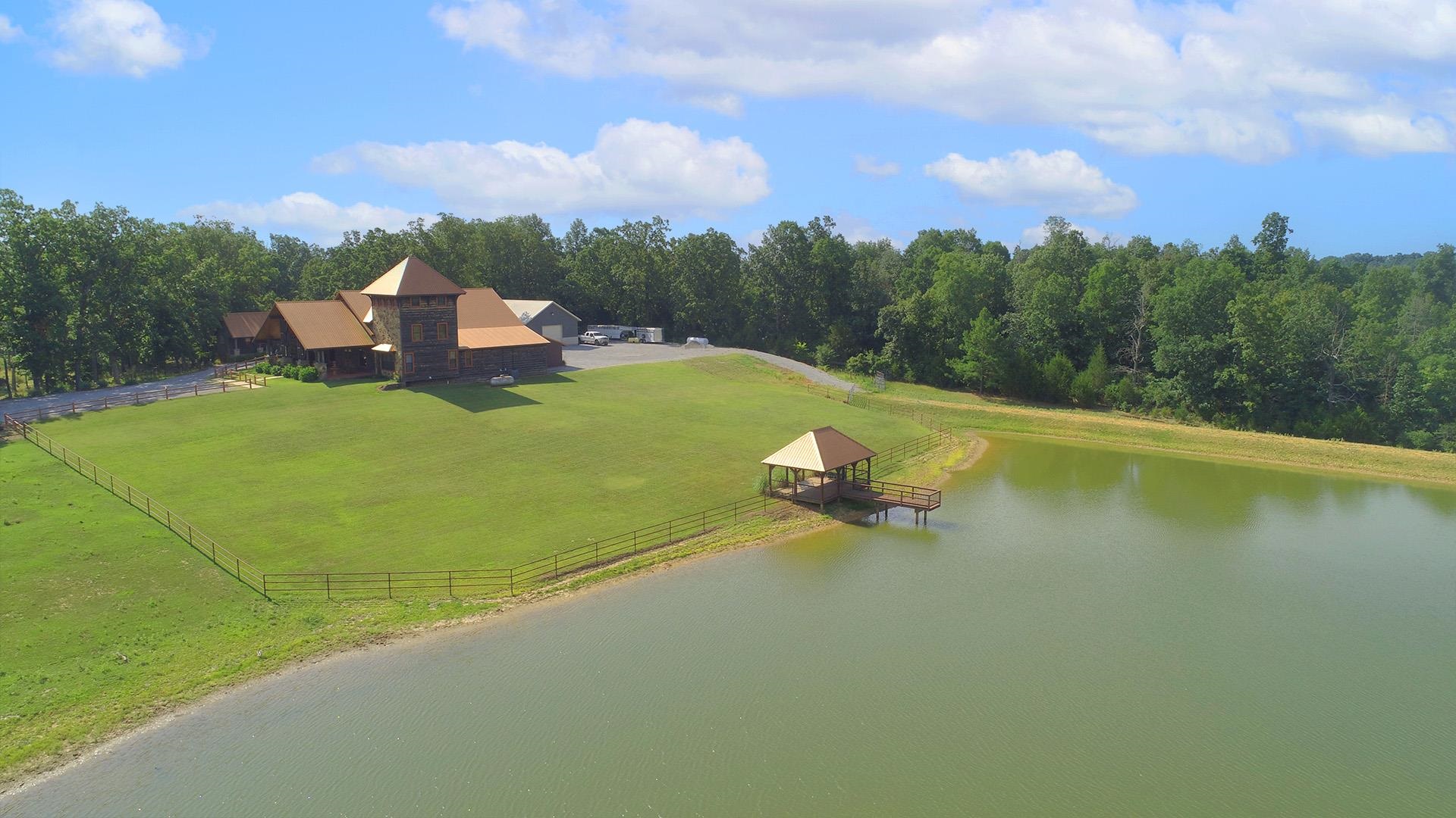 871  Hite Smith Road  Pocahontas, AR