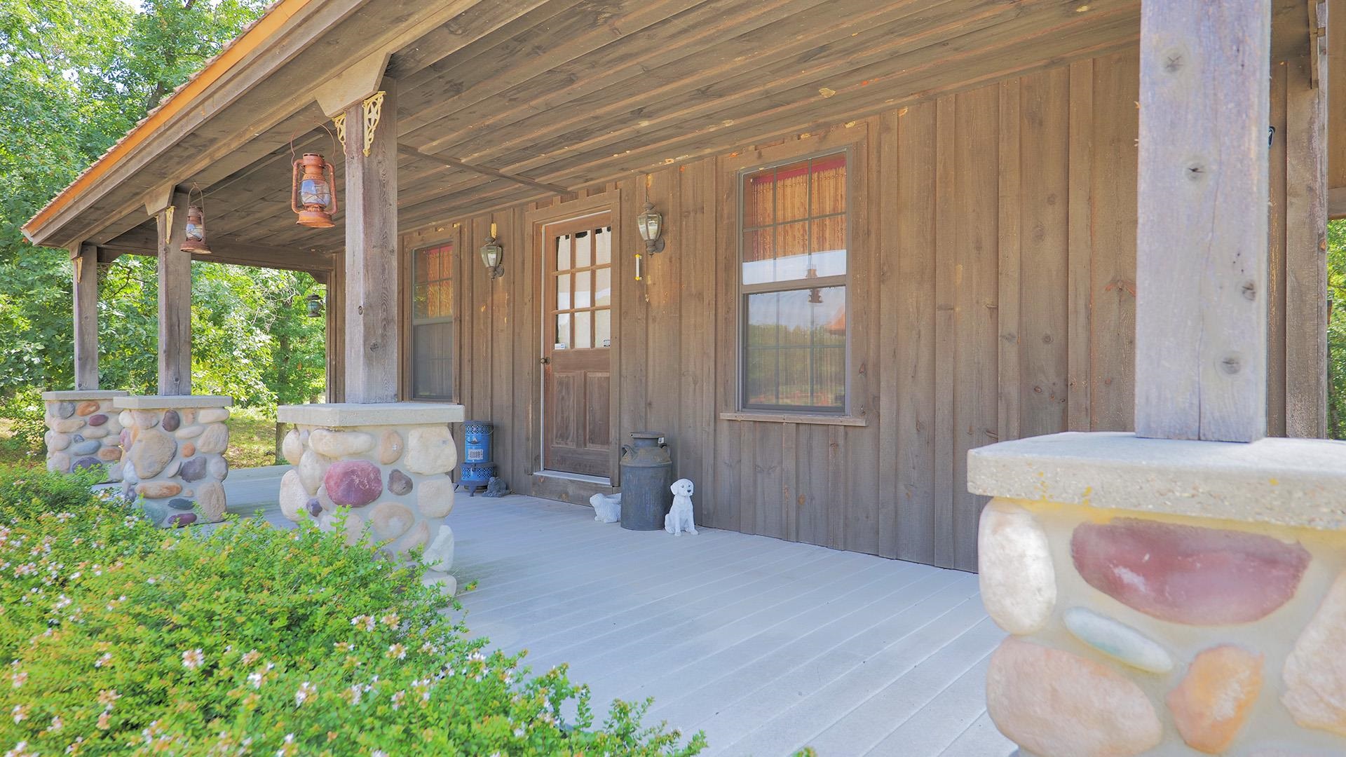 871  Hite Smith Road  Pocahontas, AR