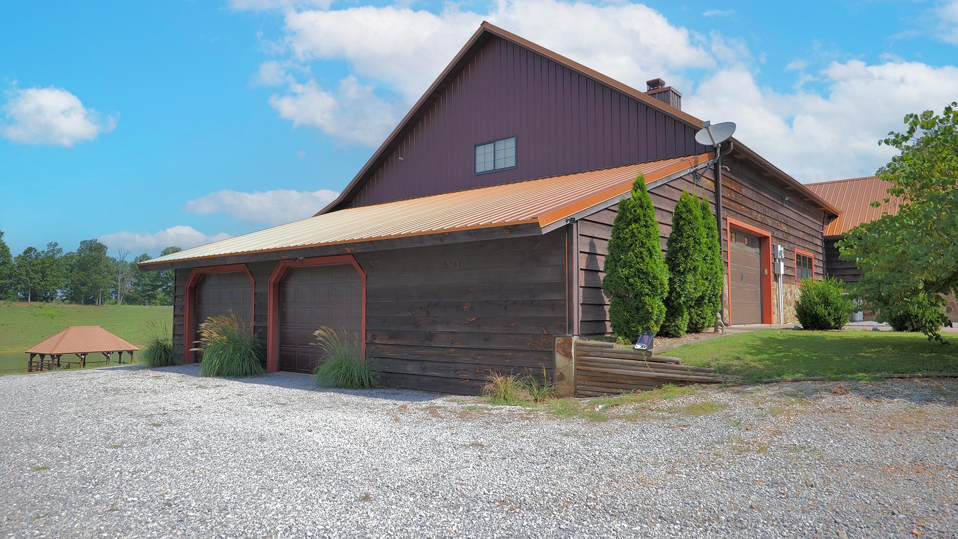 871  Hite Smith Road  Pocahontas, AR