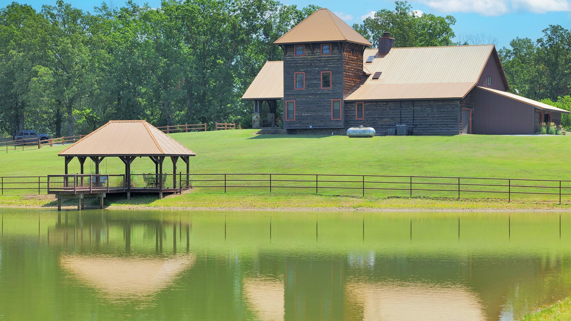 871  Hite Smith Road  Pocahontas, AR