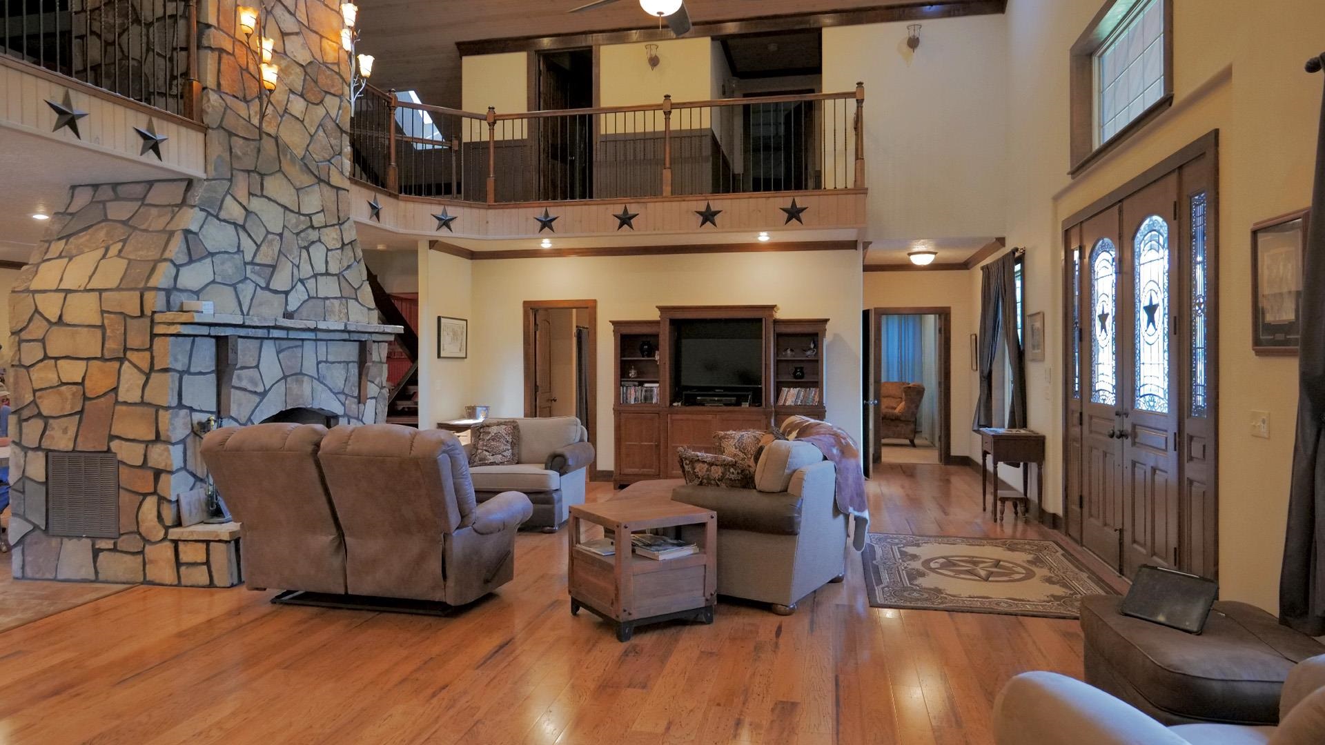 871  Hite Smith Road  Pocahontas, AR