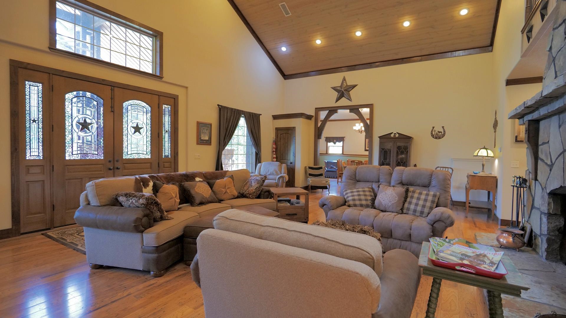 871  Hite Smith Road  Pocahontas, AR