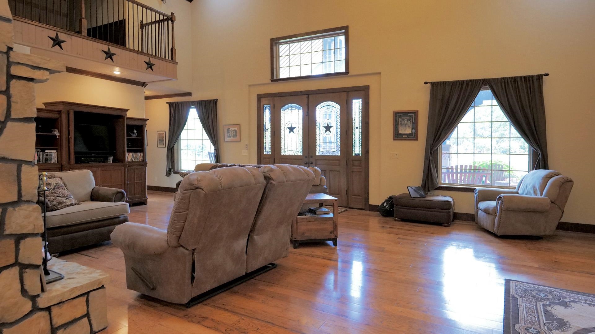 871  Hite Smith Road  Pocahontas, AR