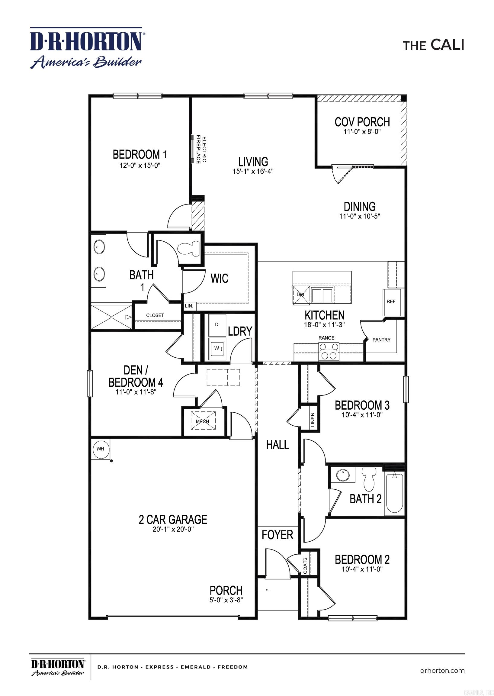 112 Terry Drive Brookland, AR 72417
