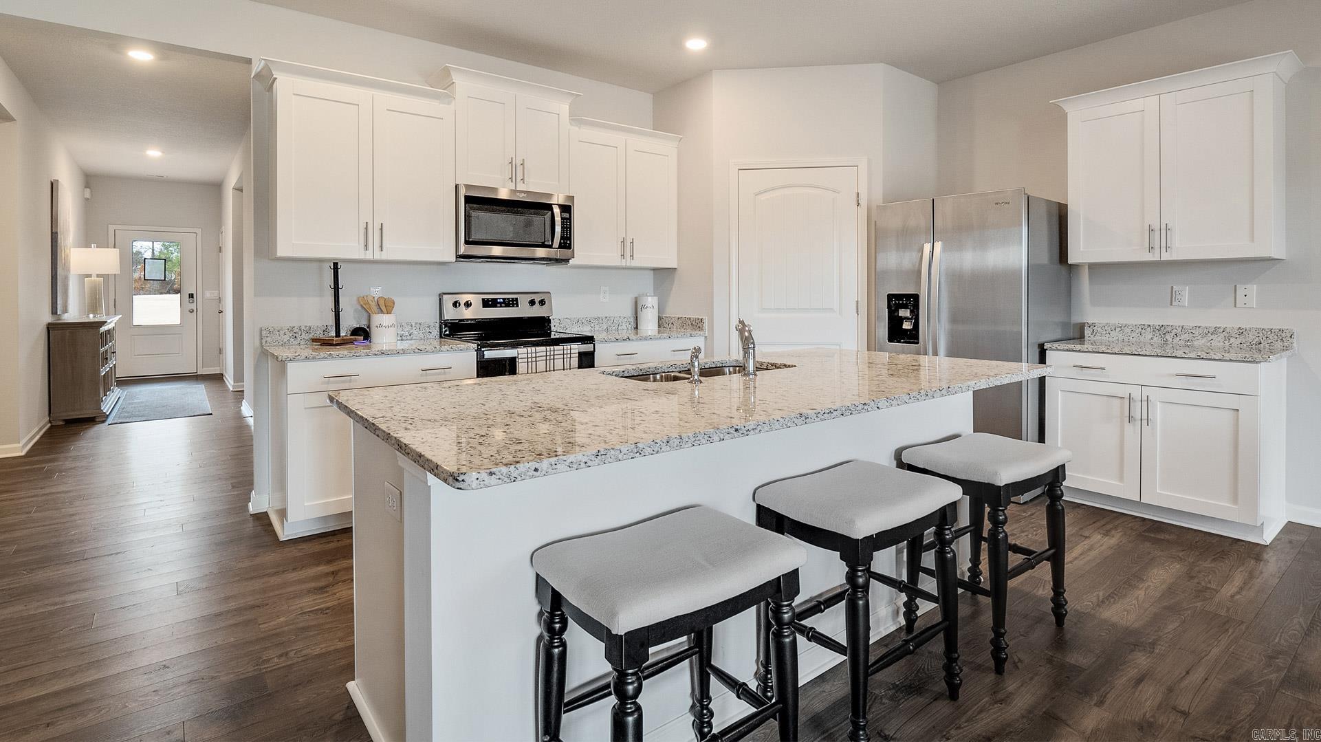 112 Terry Drive Brookland, AR 72417
