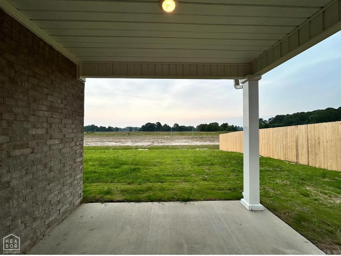 112  Terry  Brookland, AR