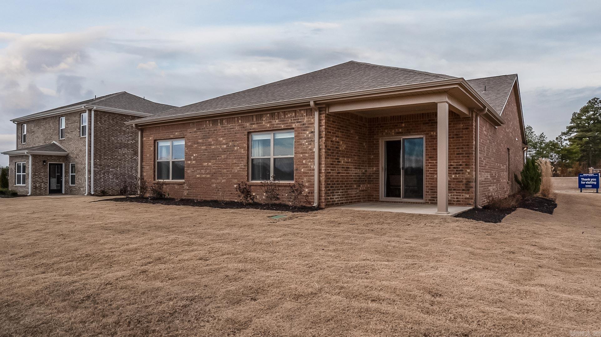 112 Terry Drive Brookland, AR 72417