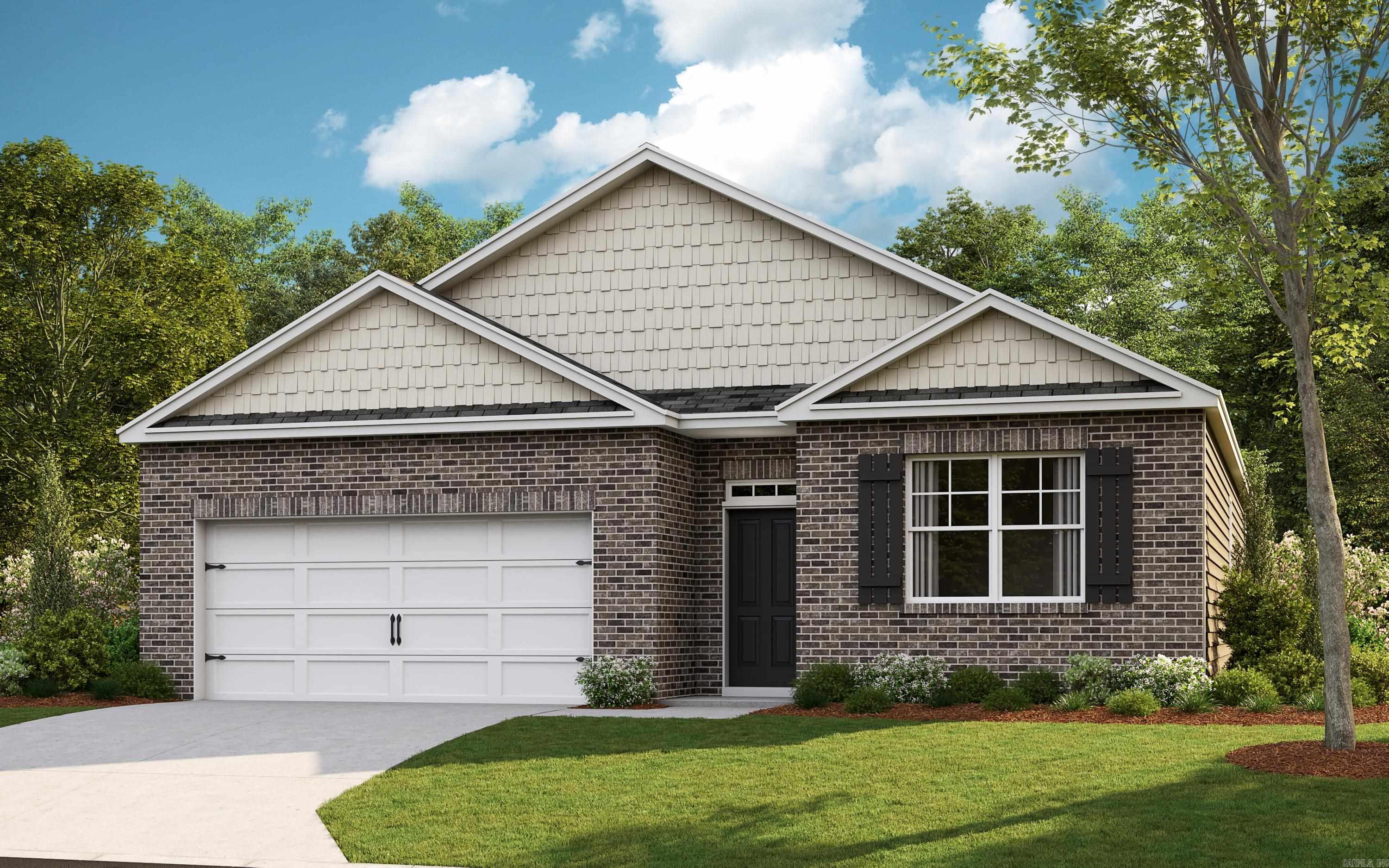 112 Terry Drive Brookland, AR 72417