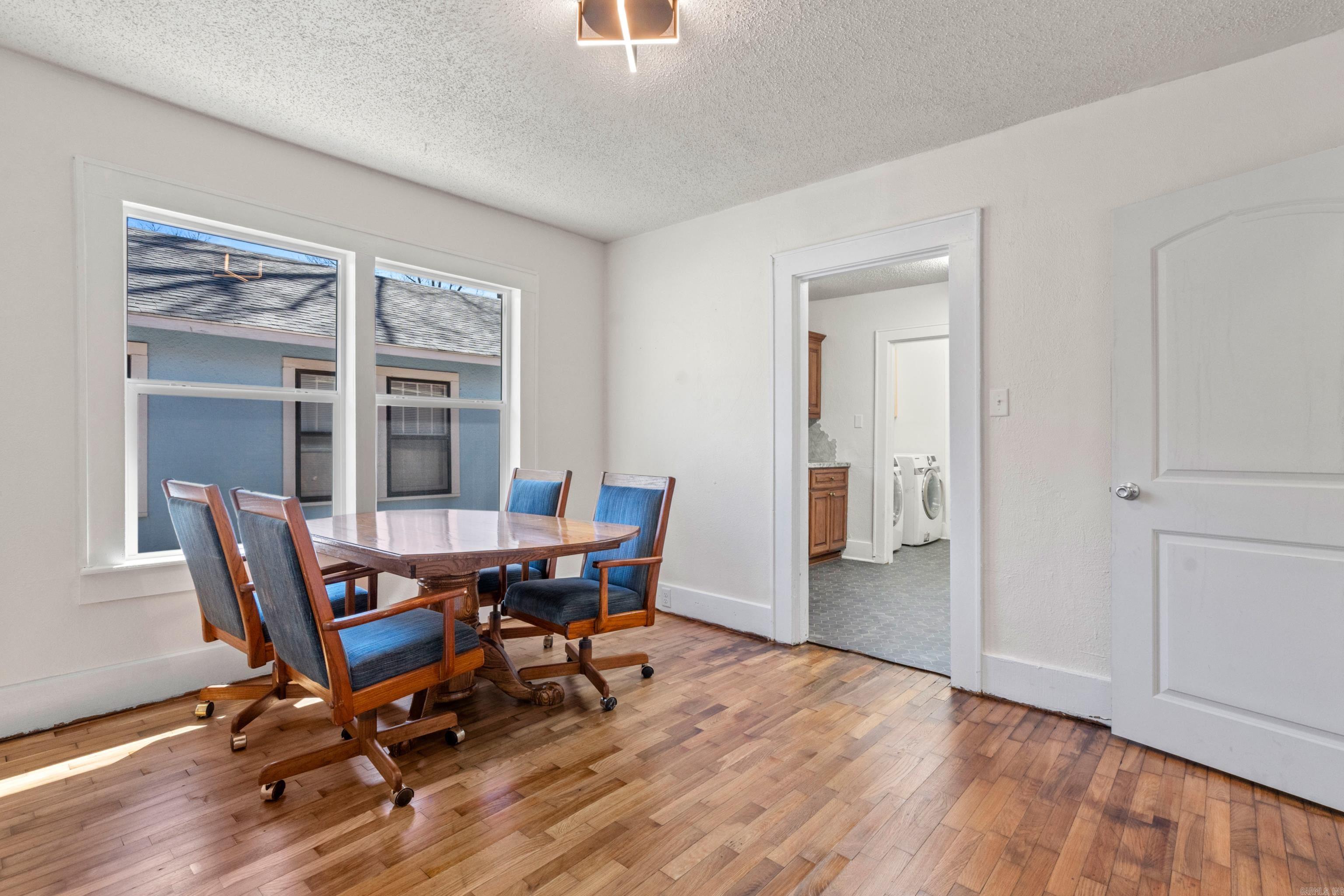 413  Whittington  Hot Springs, AR