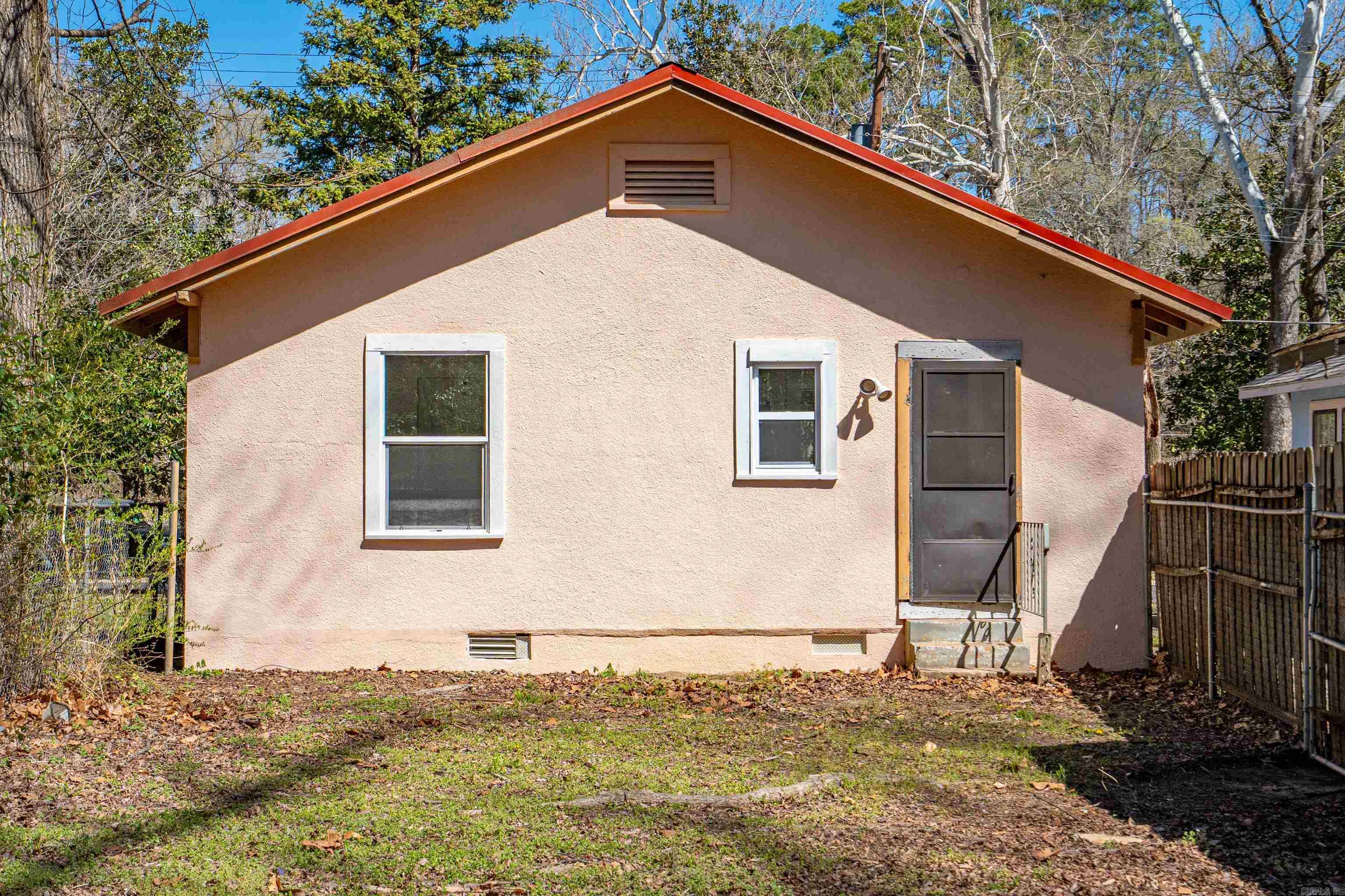 413  Whittington  Hot Springs, AR
