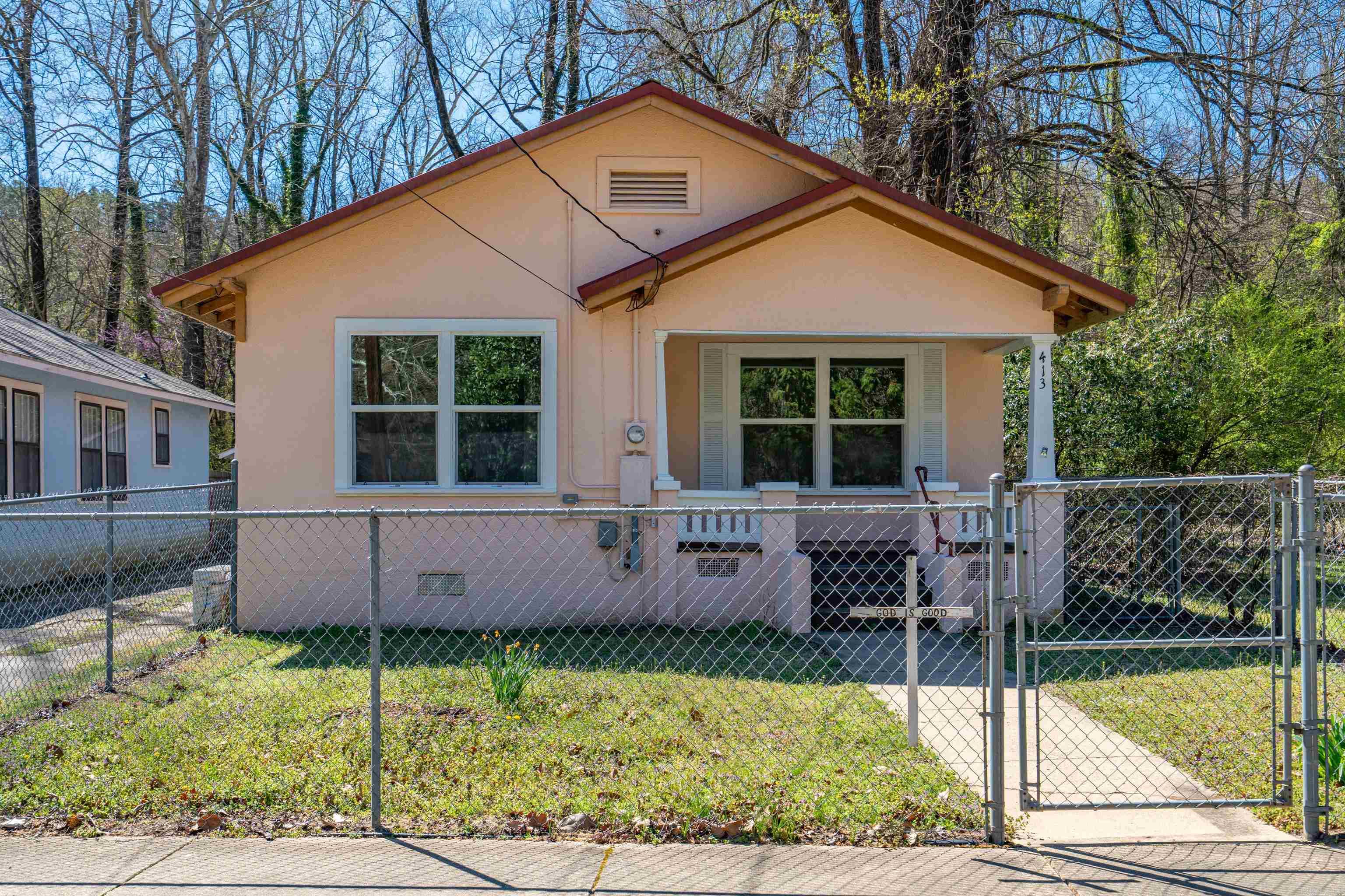 413  Whittington  Hot Springs, AR